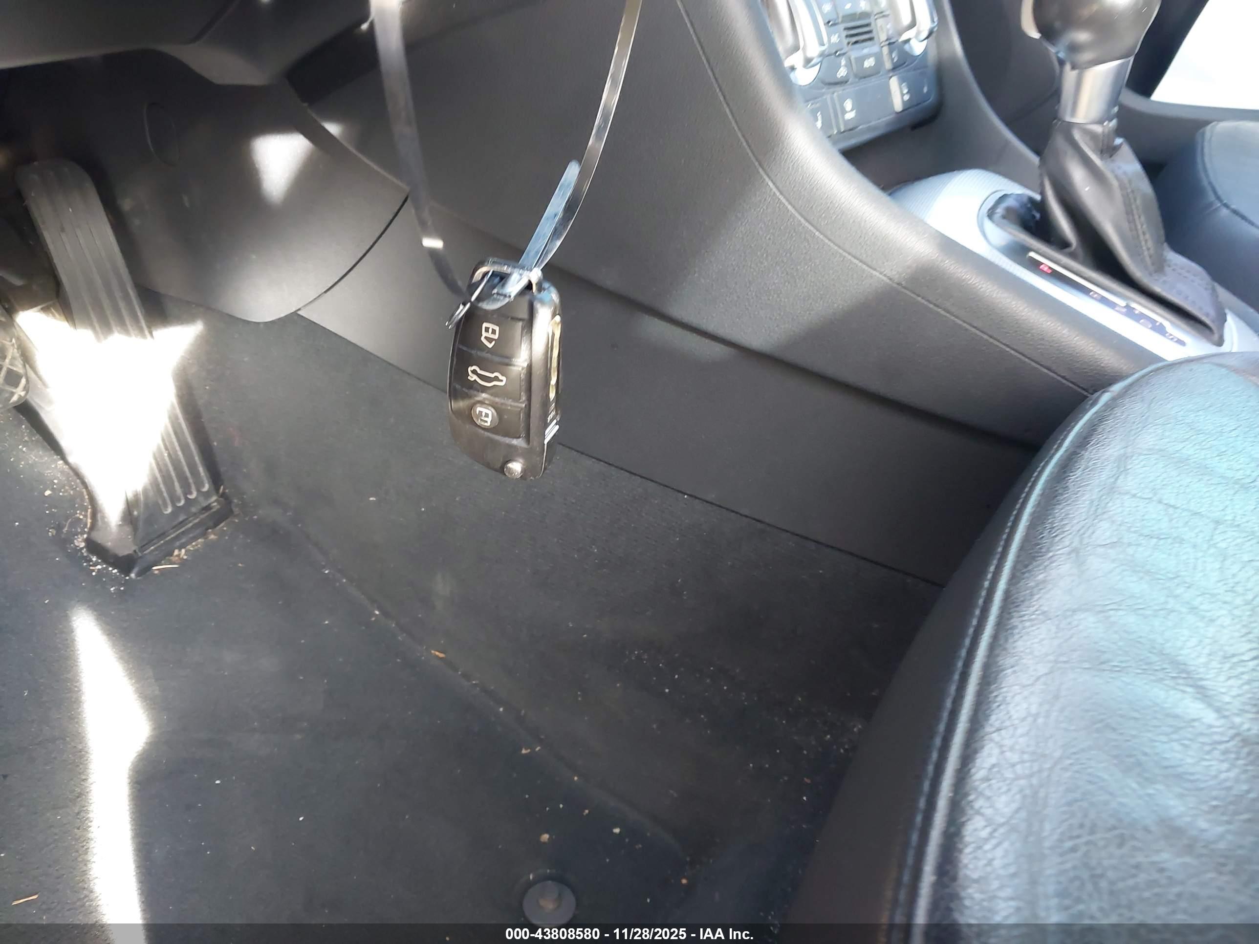 AUDI Q3 image 11