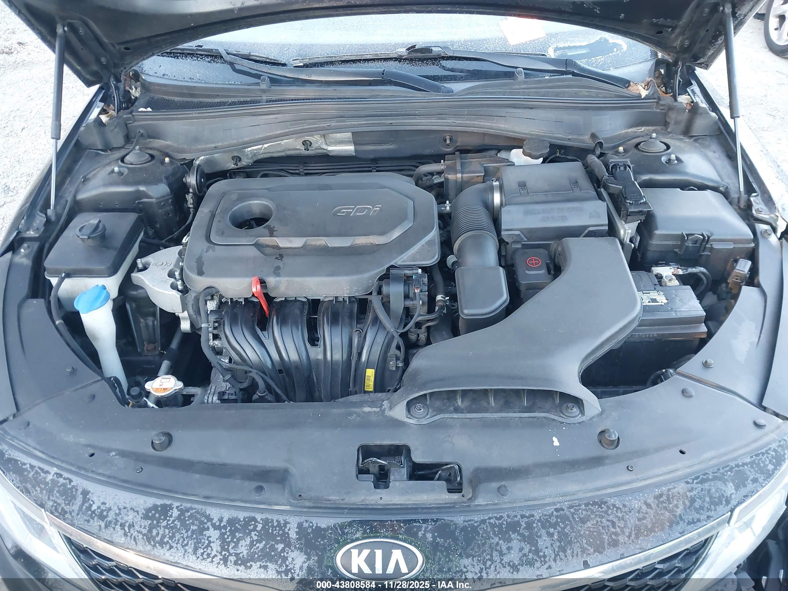 KIA OPTIMA image 10