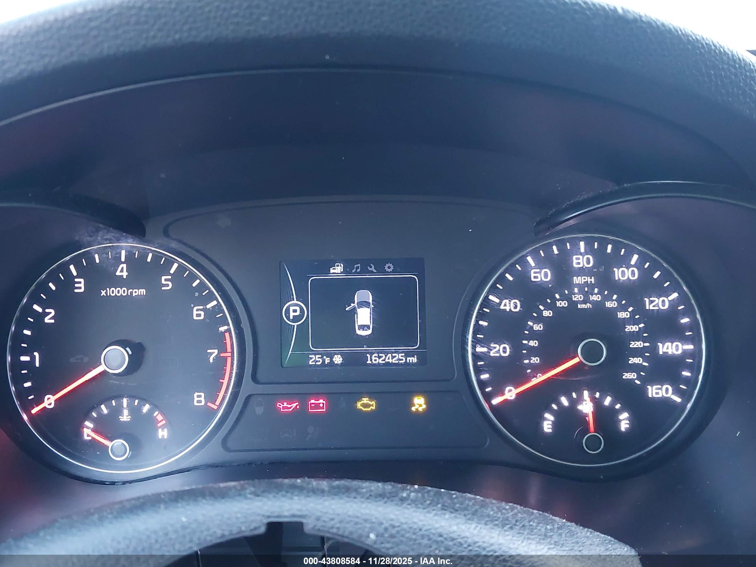 KIA OPTIMA image 7