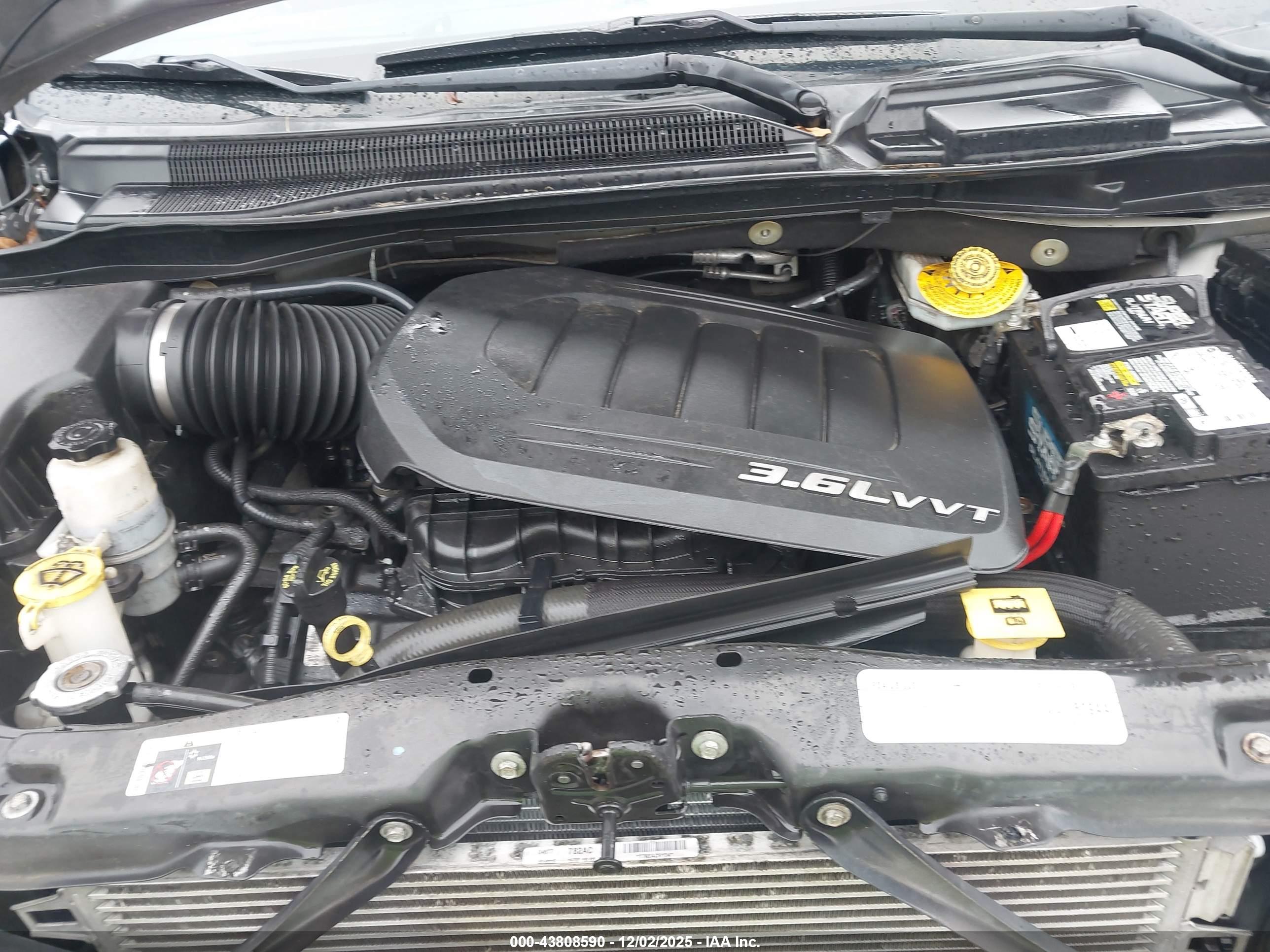 DODGE GRAND image 10