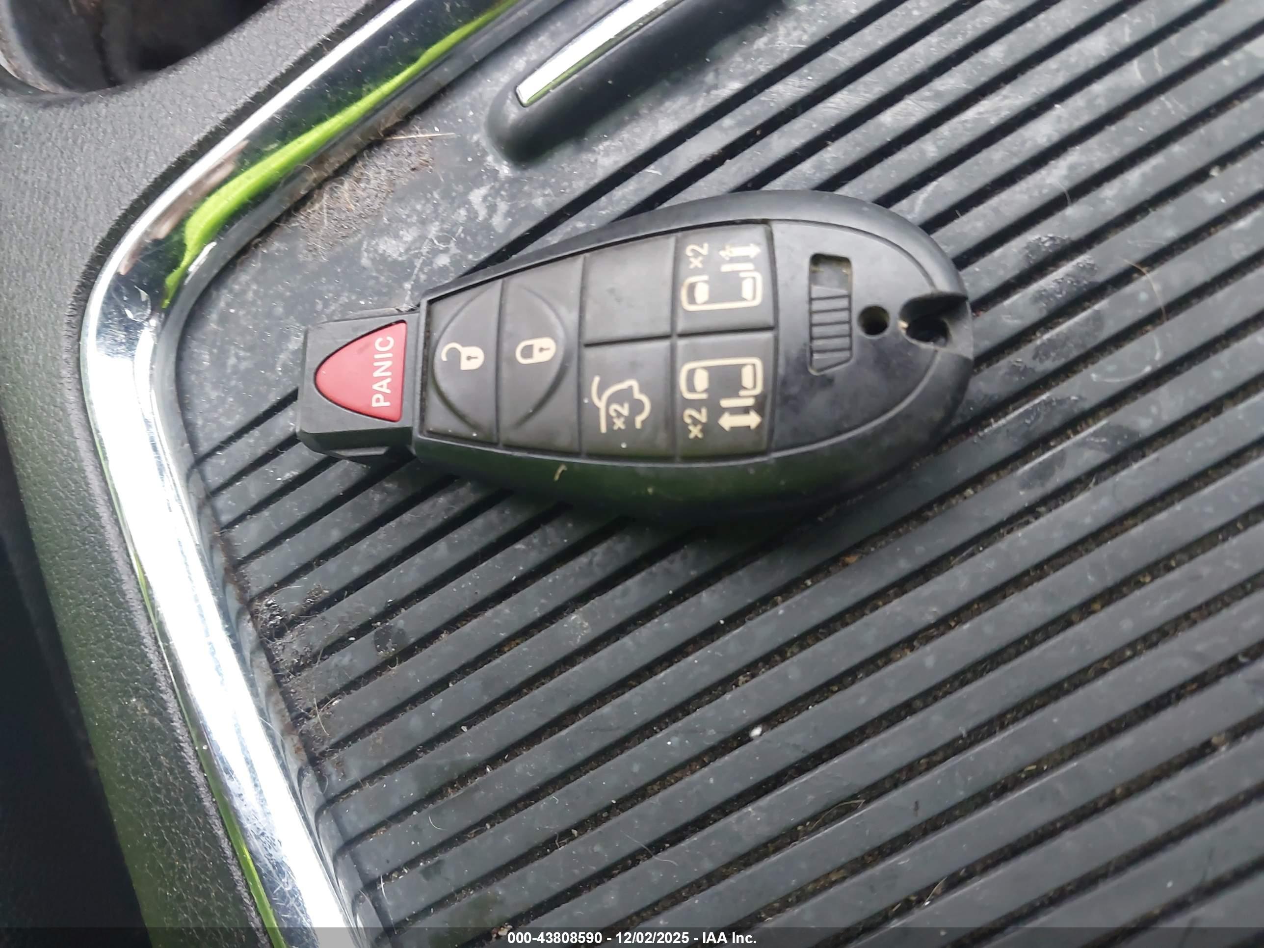 DODGE GRAND image 11