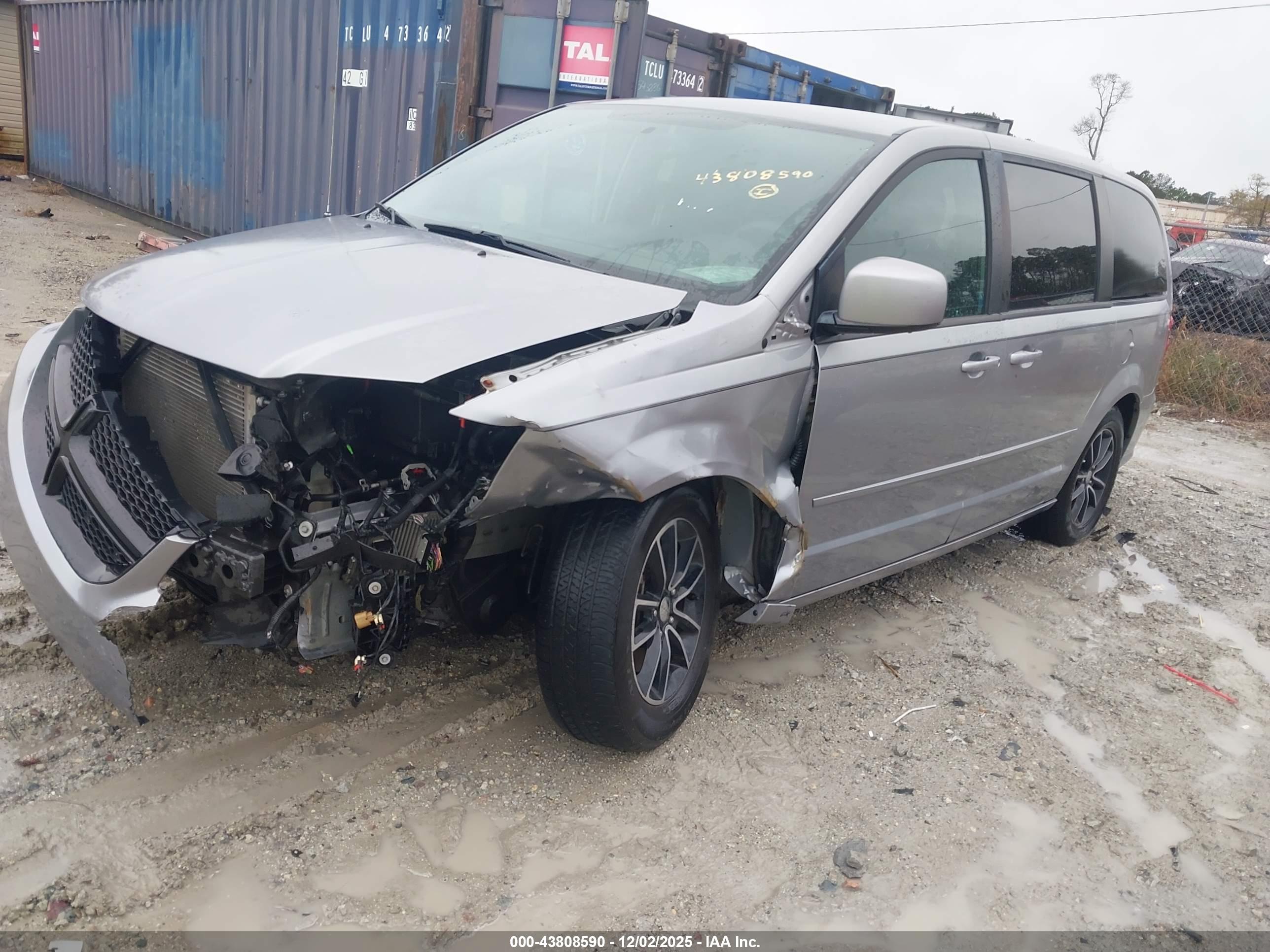 DODGE GRAND image 2