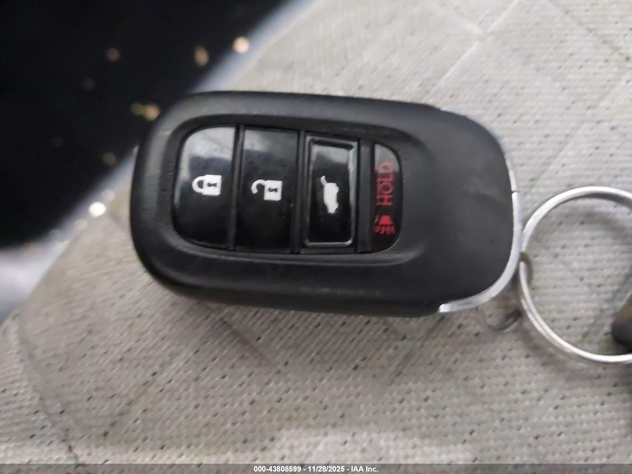 HONDA HR-V image 11