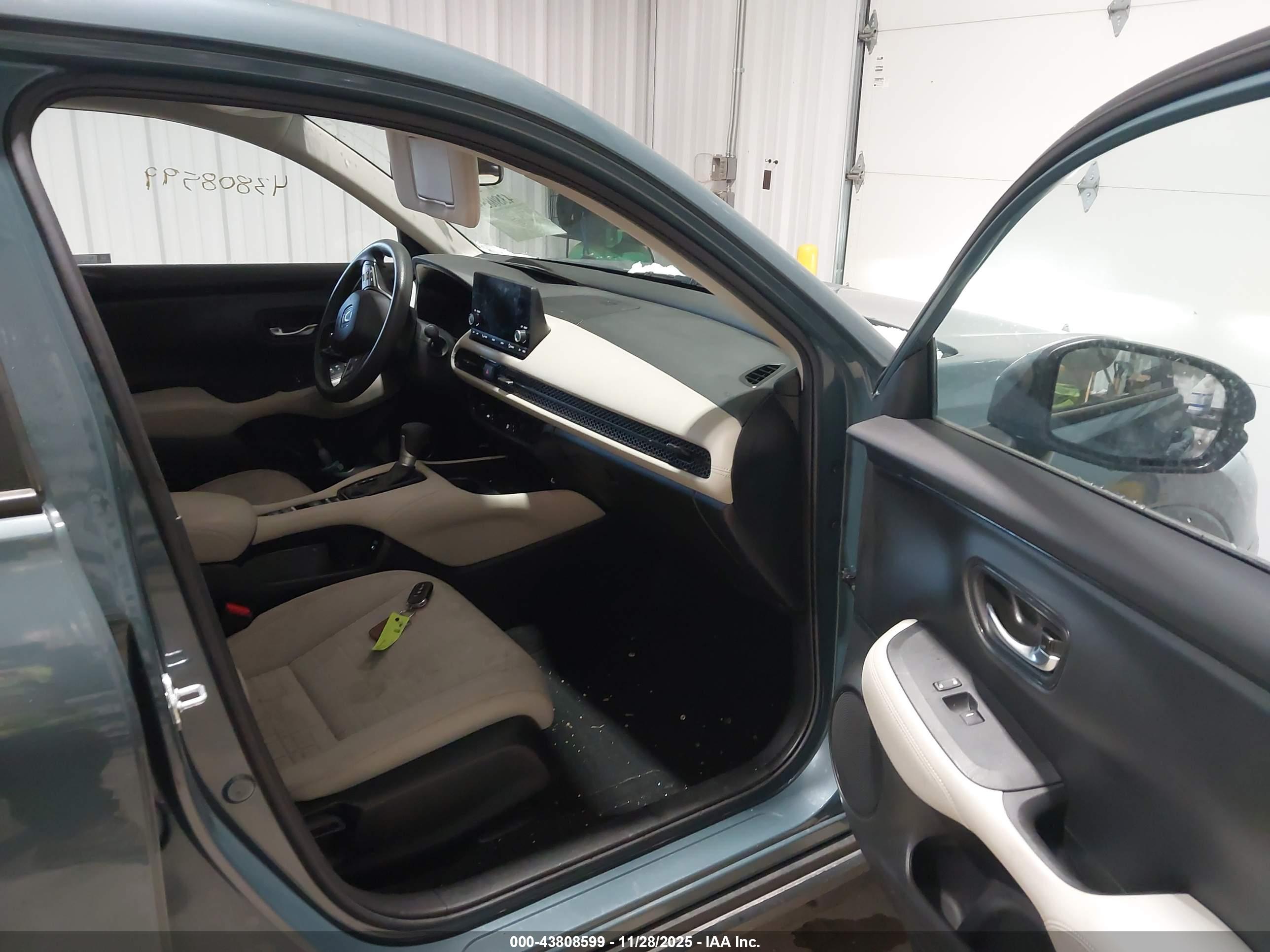 HONDA HR-V image 5