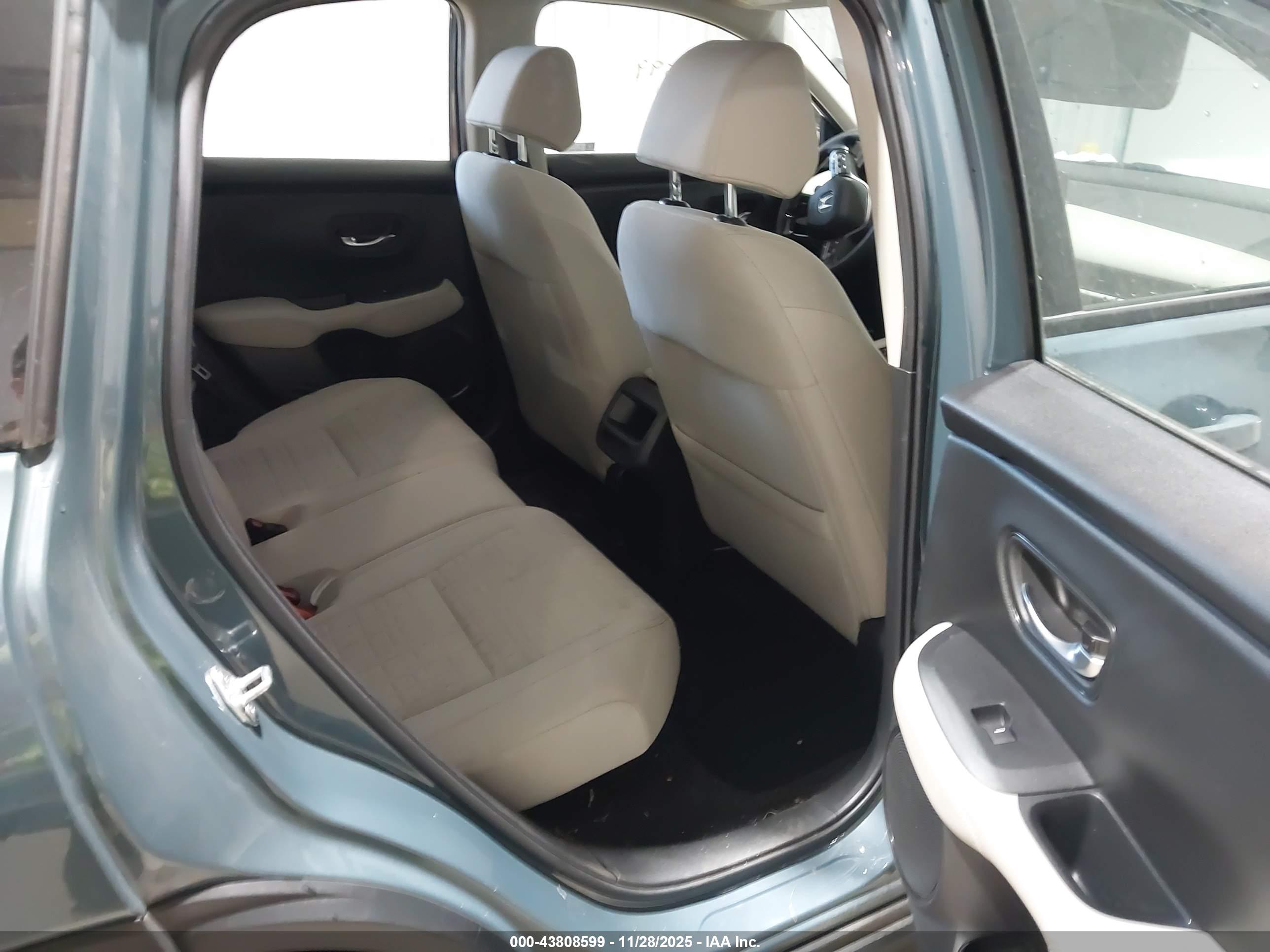 HONDA HR-V image 8