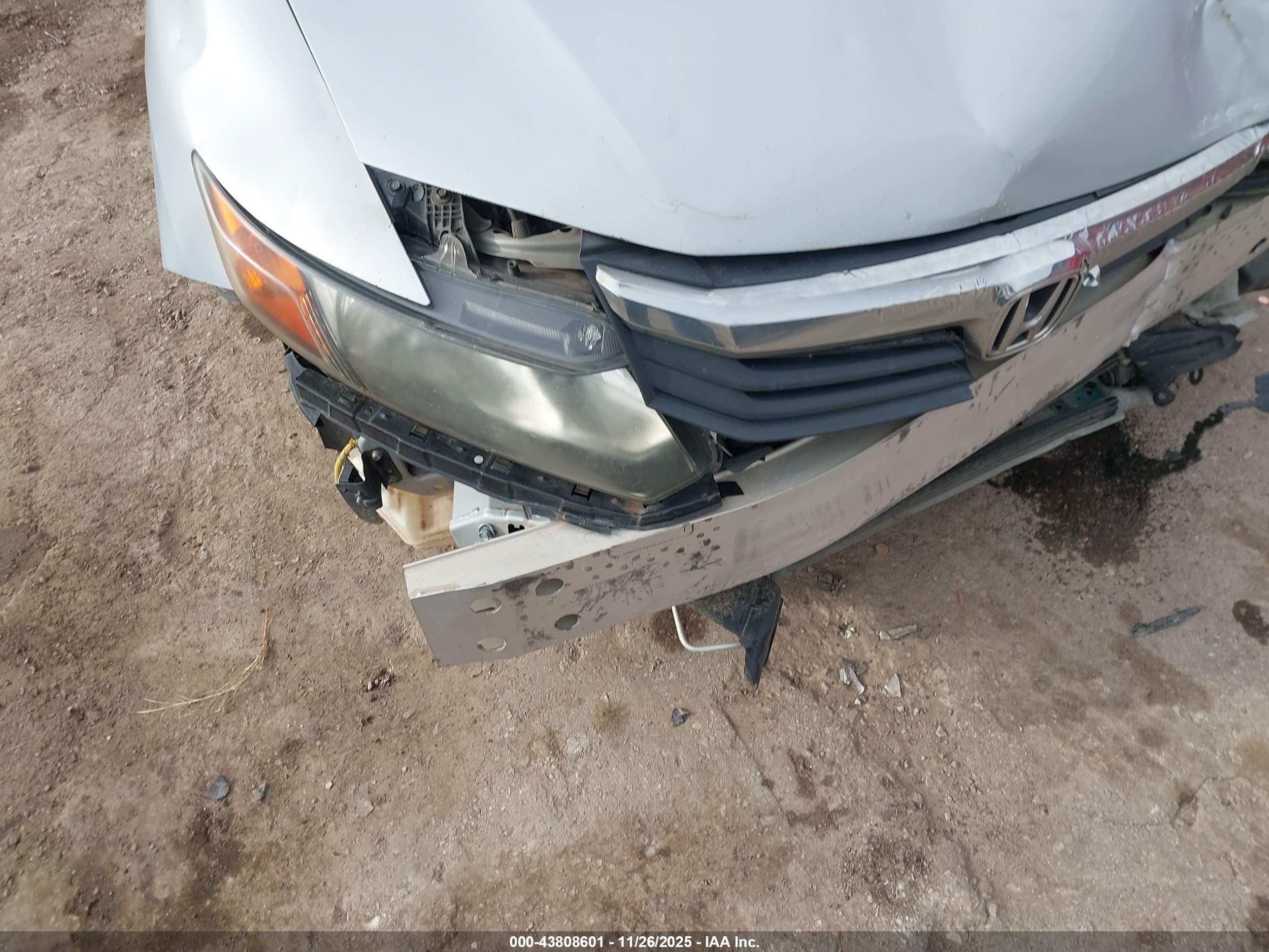 HONDA CIVIC image 6