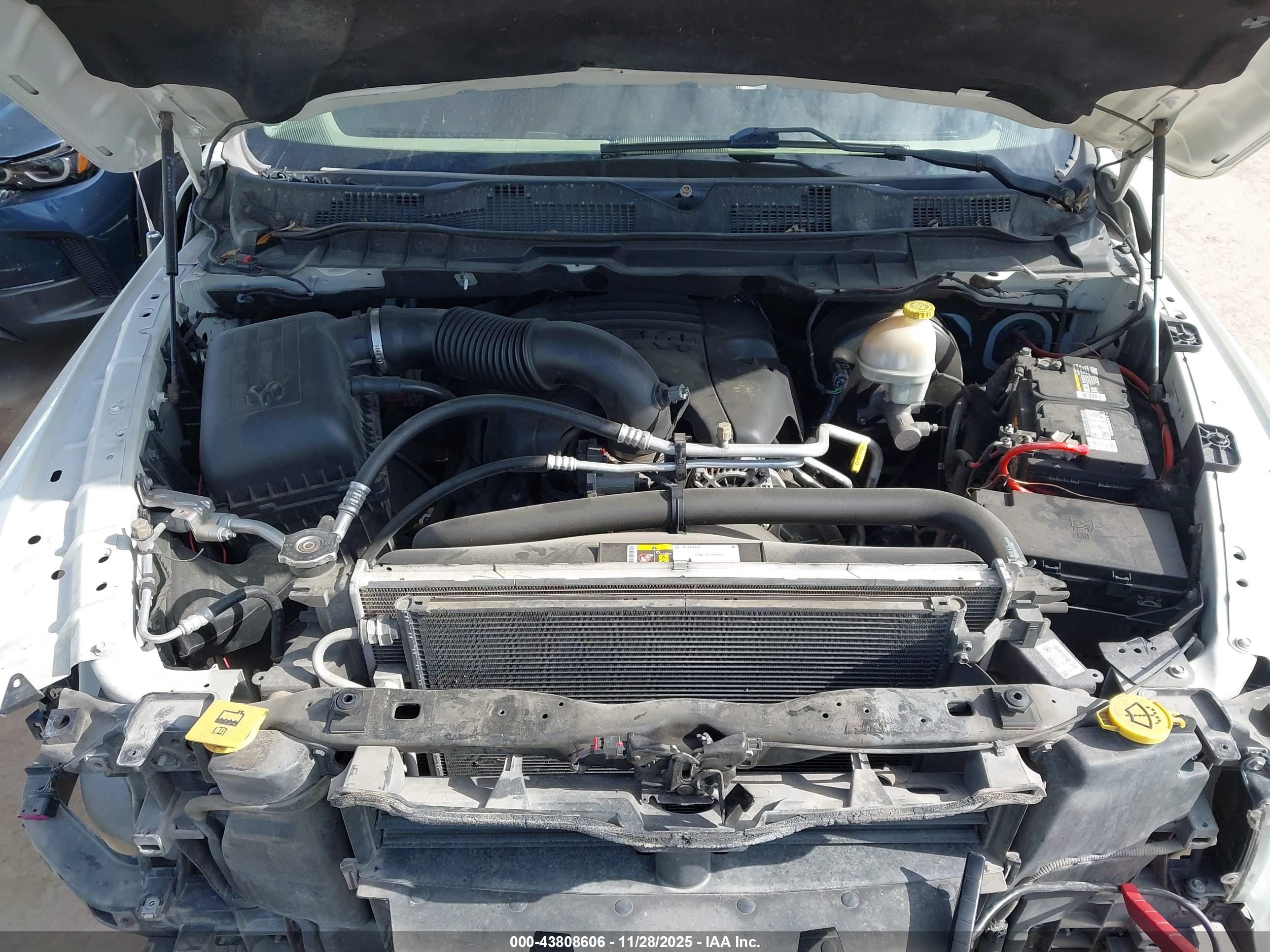 RAM 1500 image 10