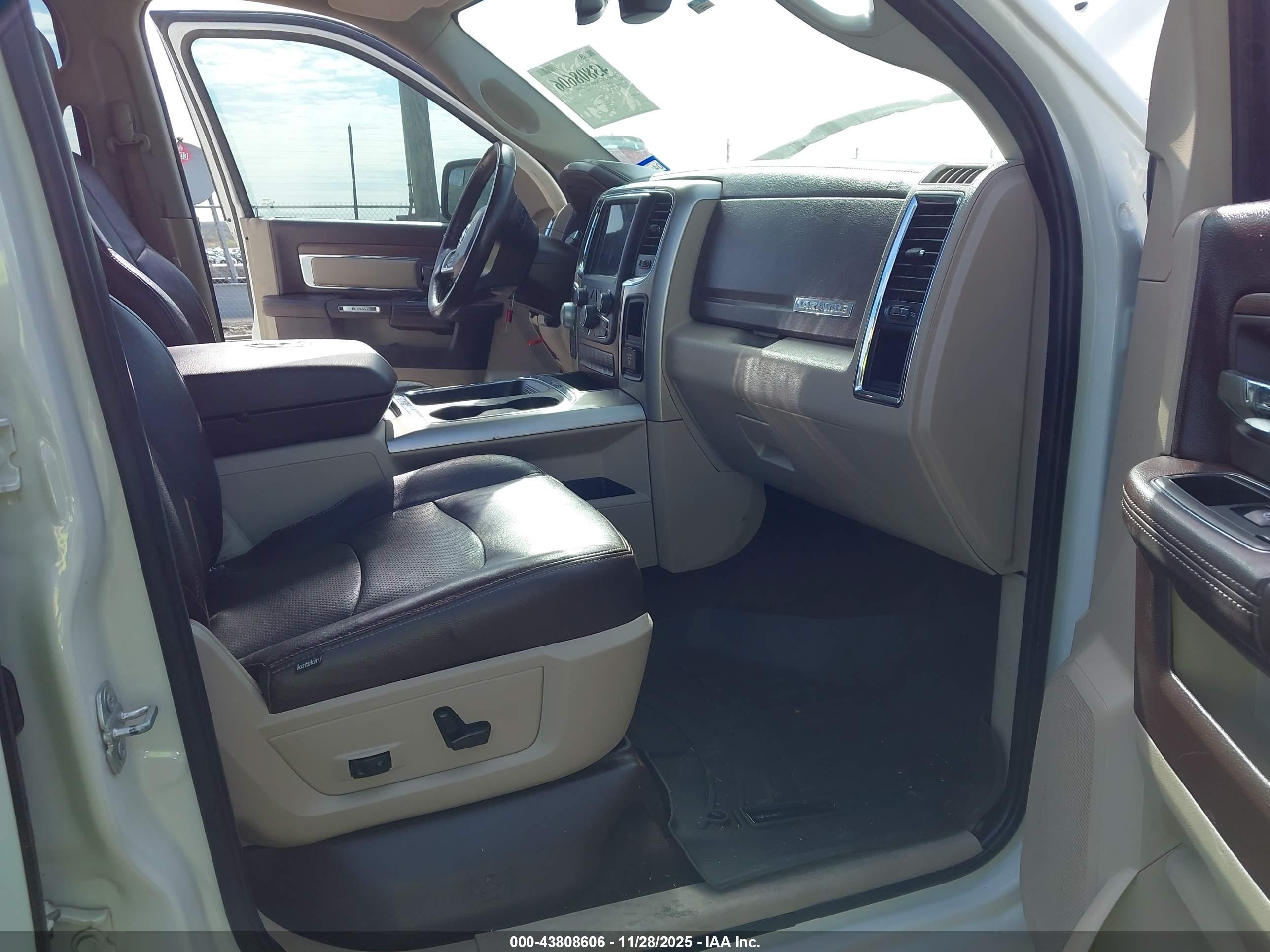 RAM 1500 image 5