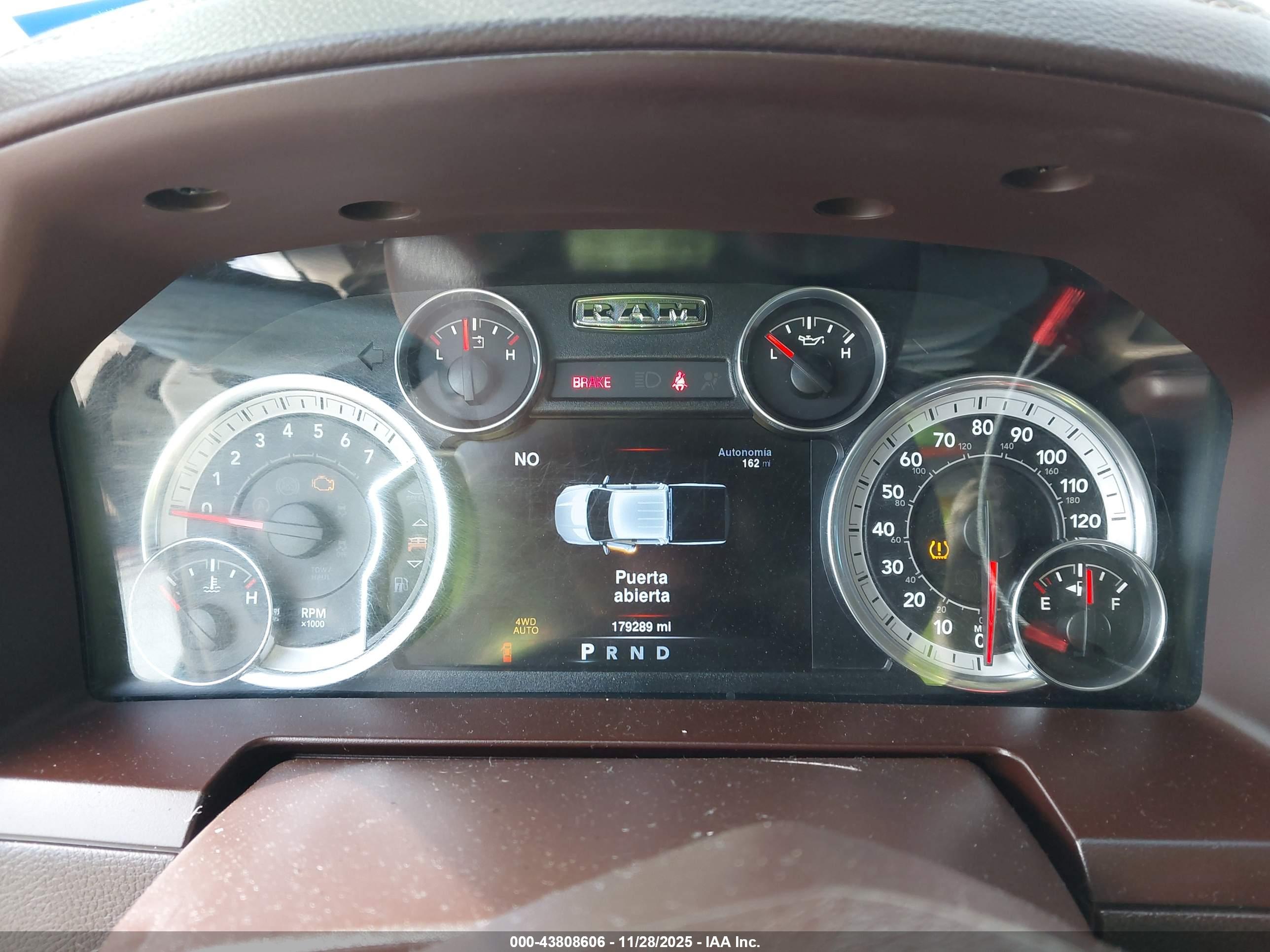 RAM 1500 image 7