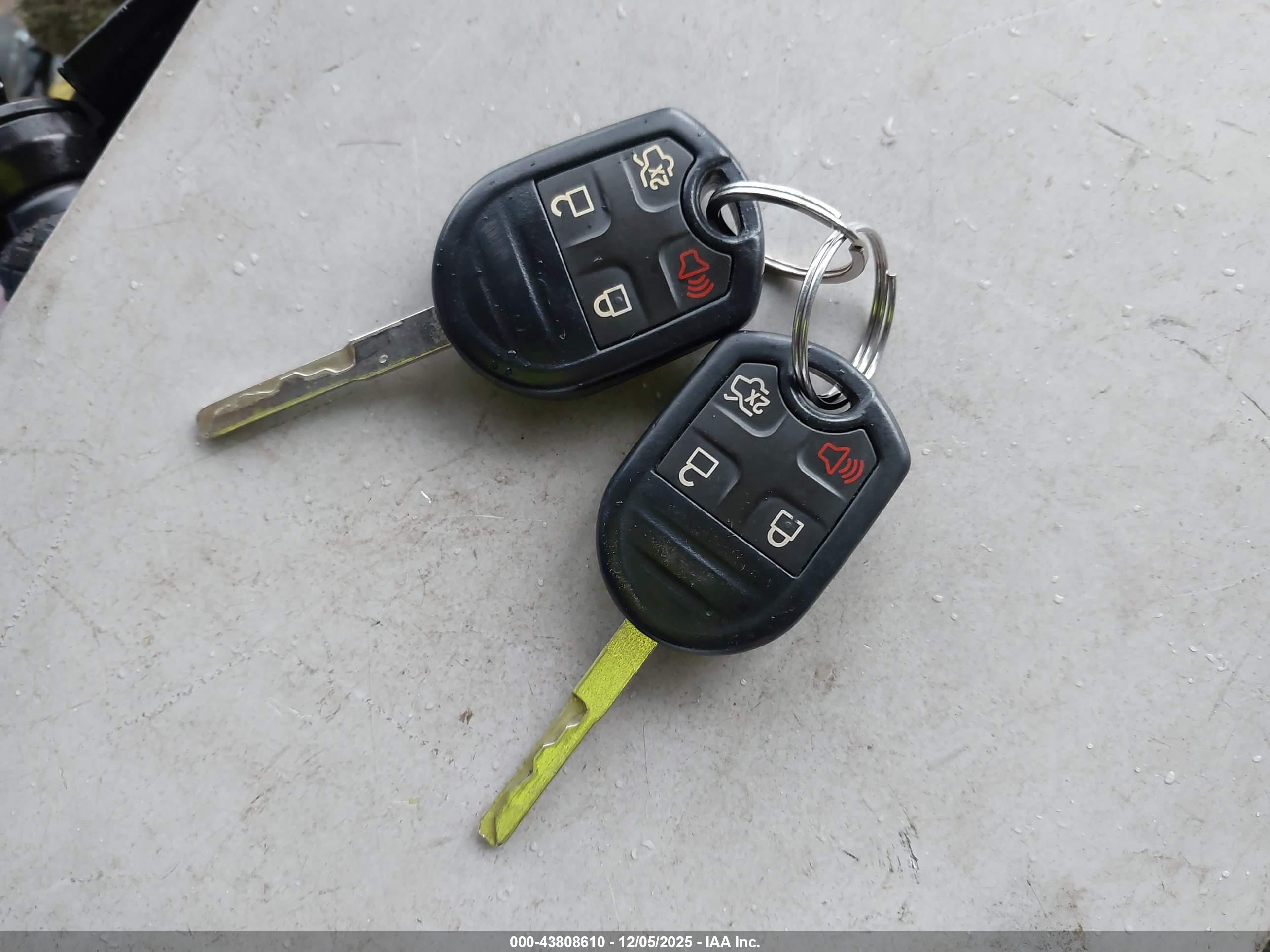 FORD FIESTA image 11