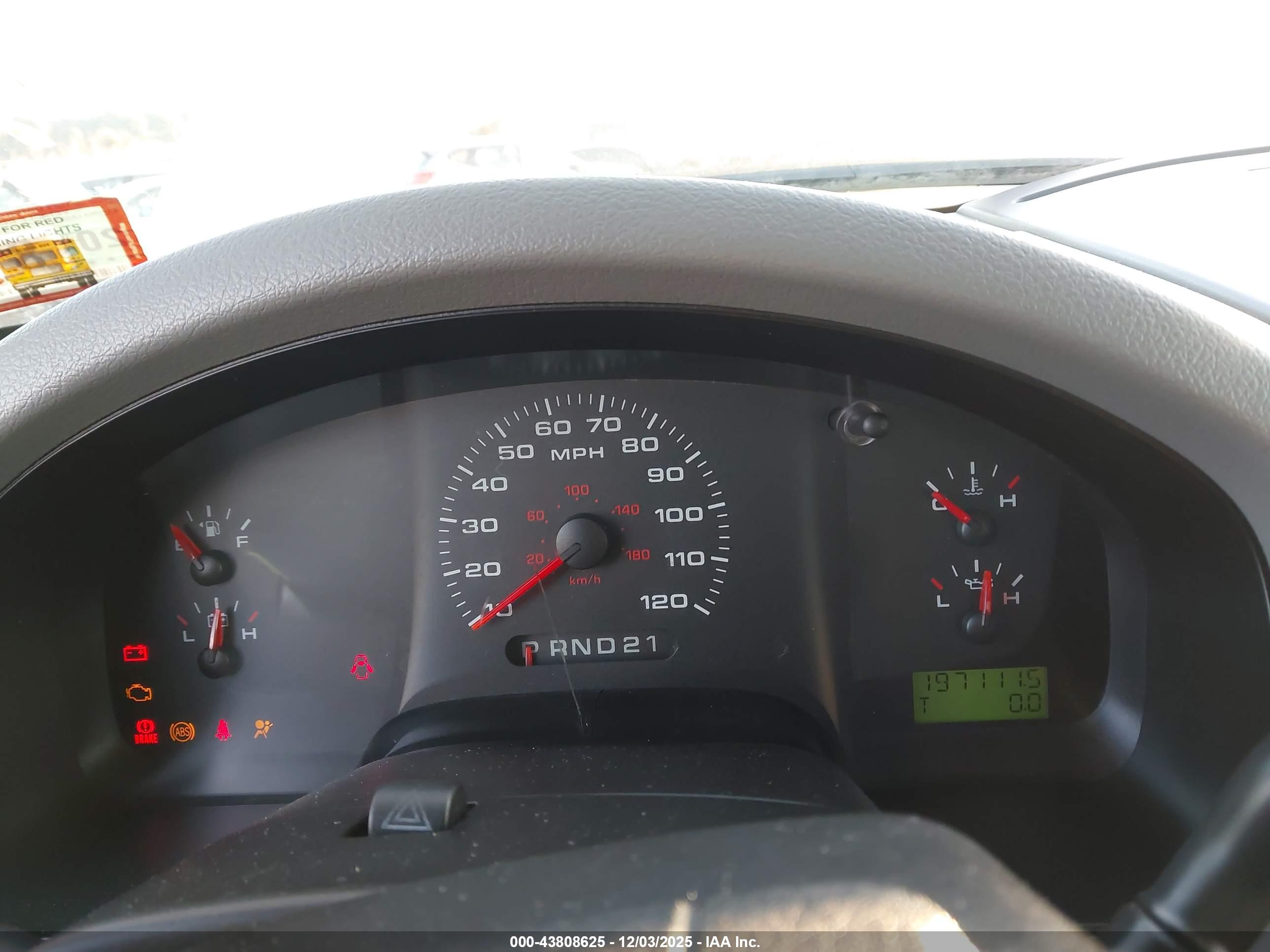 FORD F-150 image 7