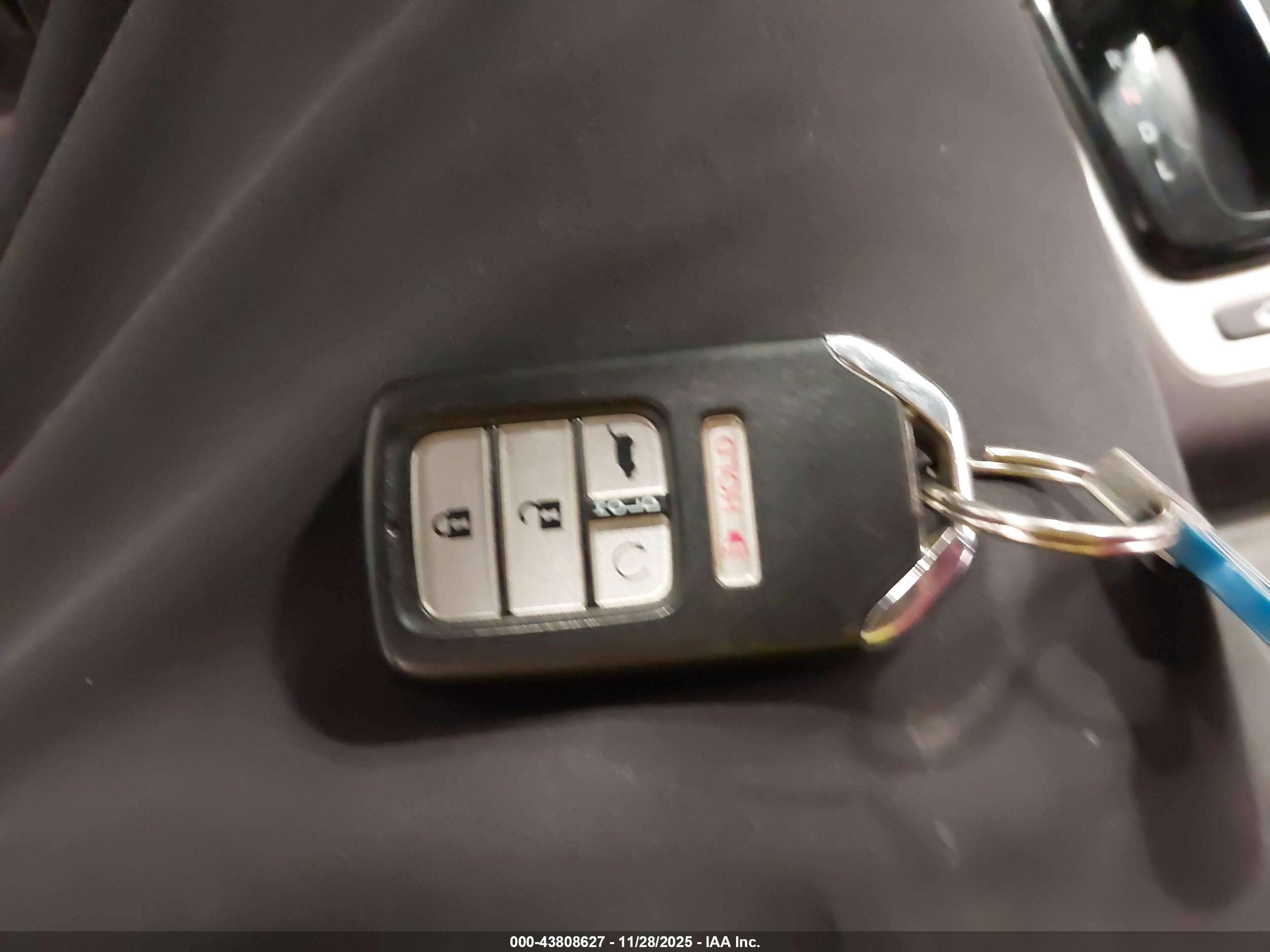 HONDA PILOT image 11