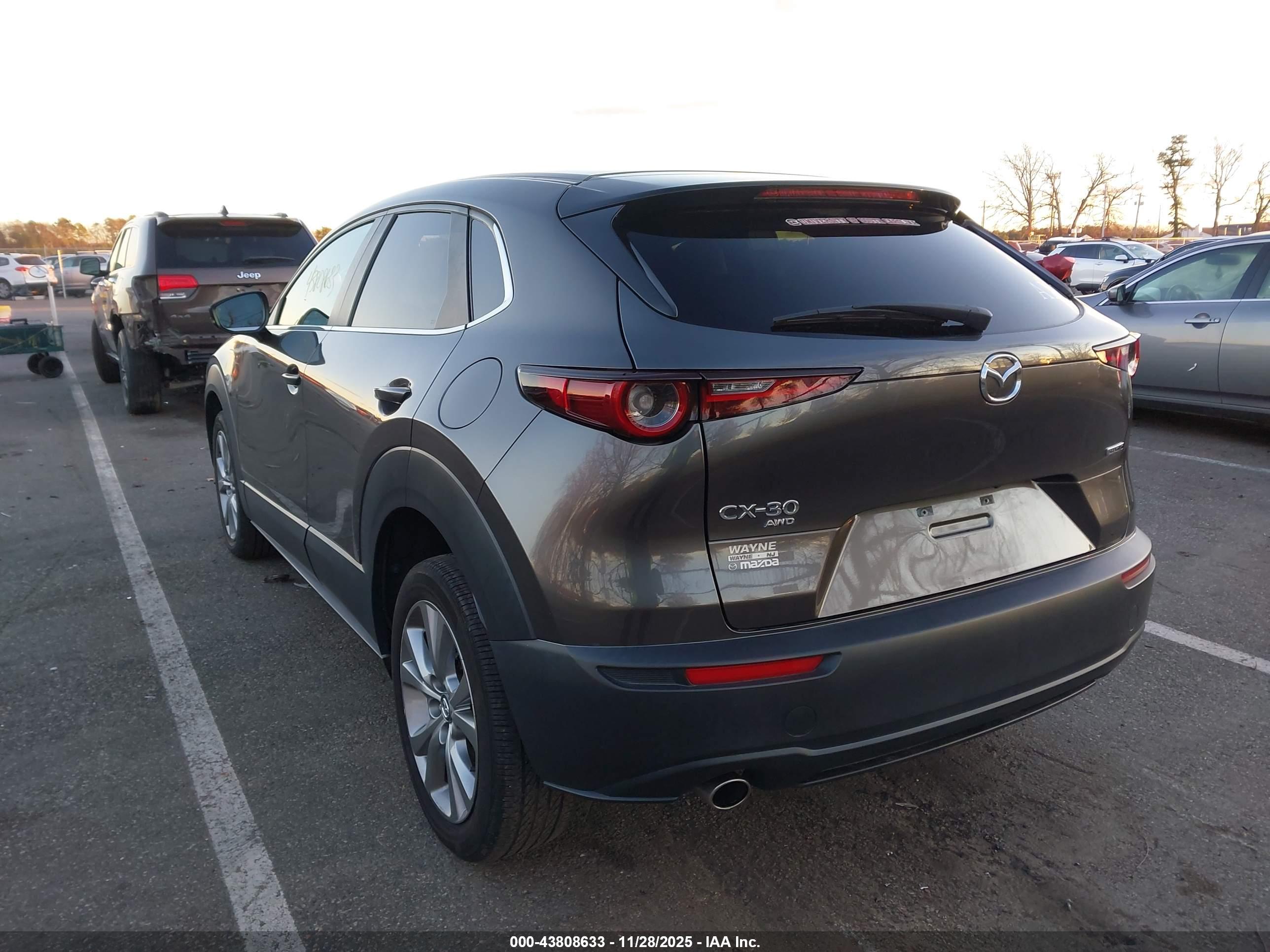 MAZDA CX-30 image 3
