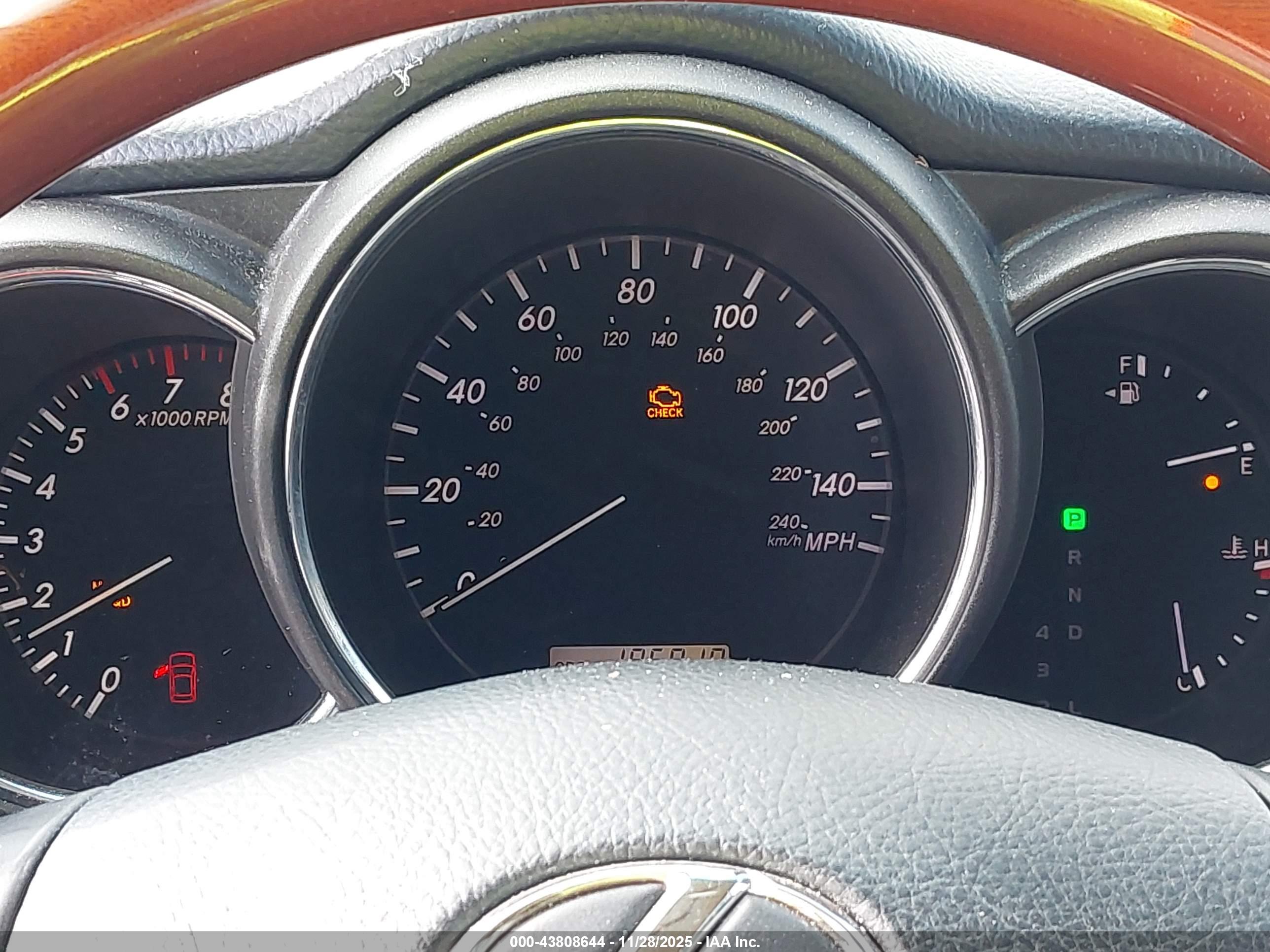 LEXUS RX image 7