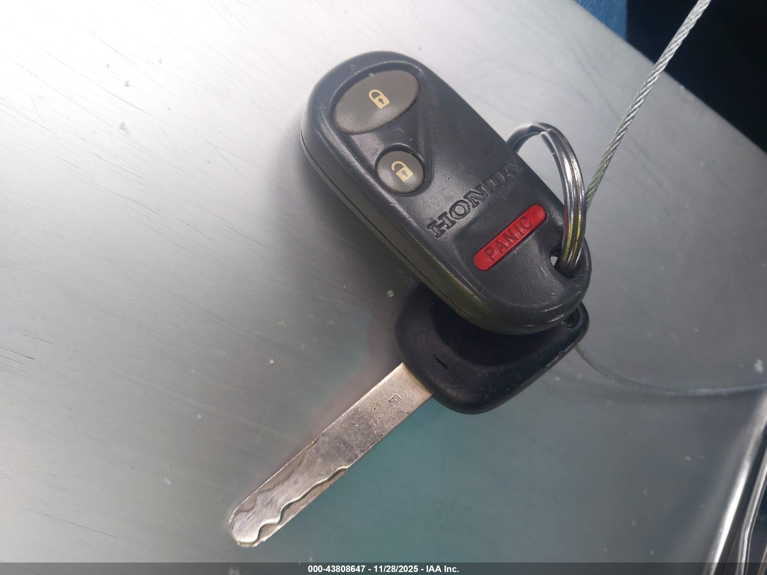 HONDA CIVIC image 11
