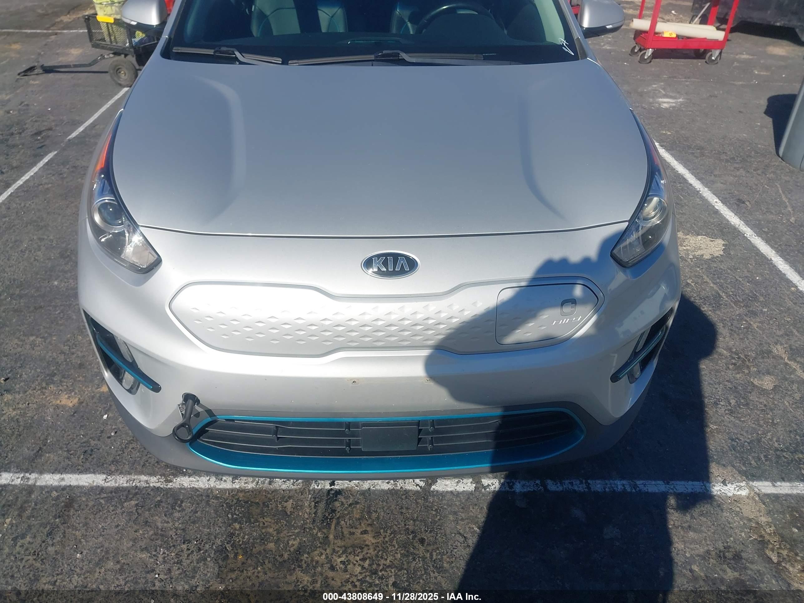 KIA NIRO image 6