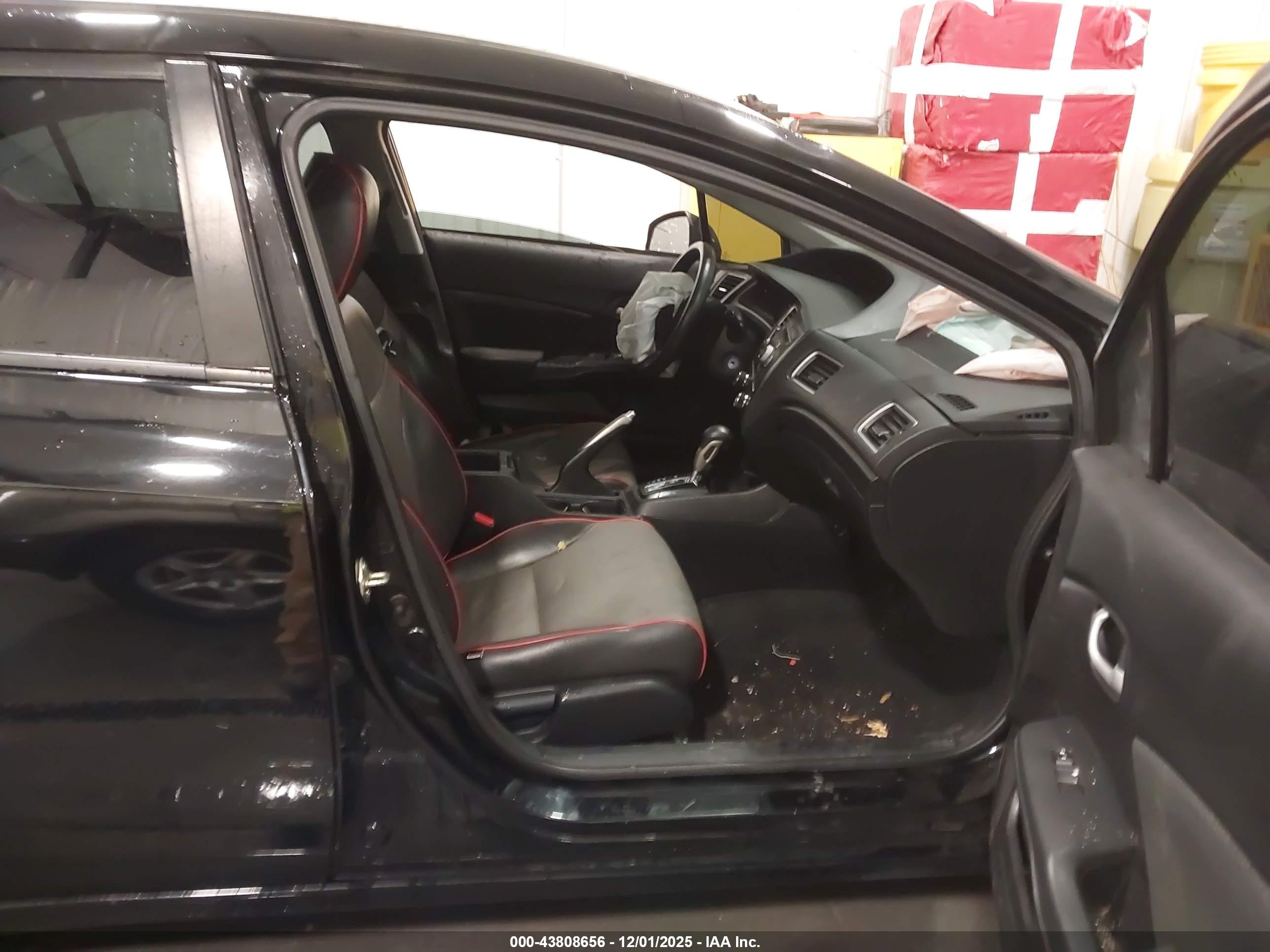 HONDA CIVIC image 5