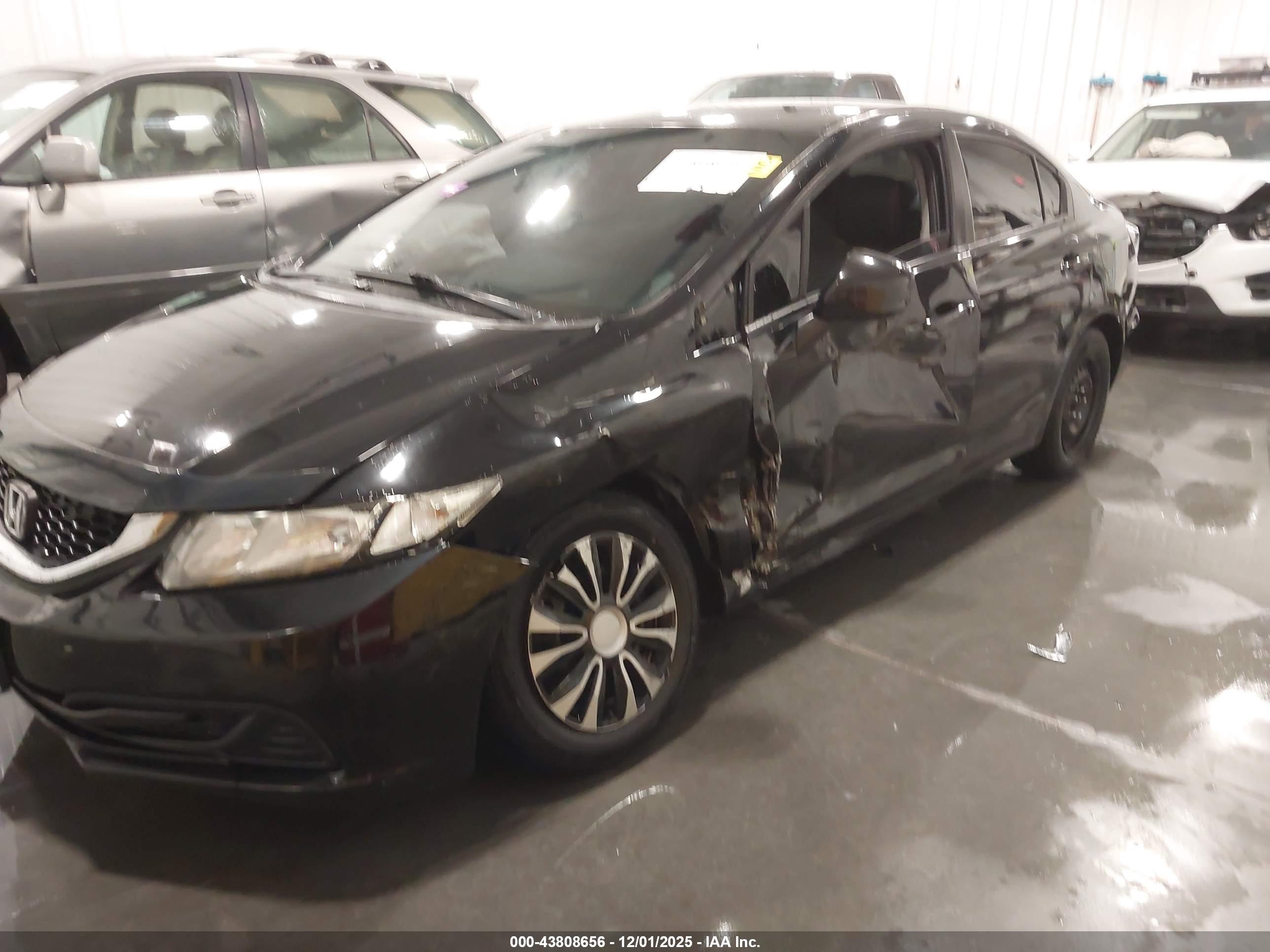 HONDA CIVIC image 6