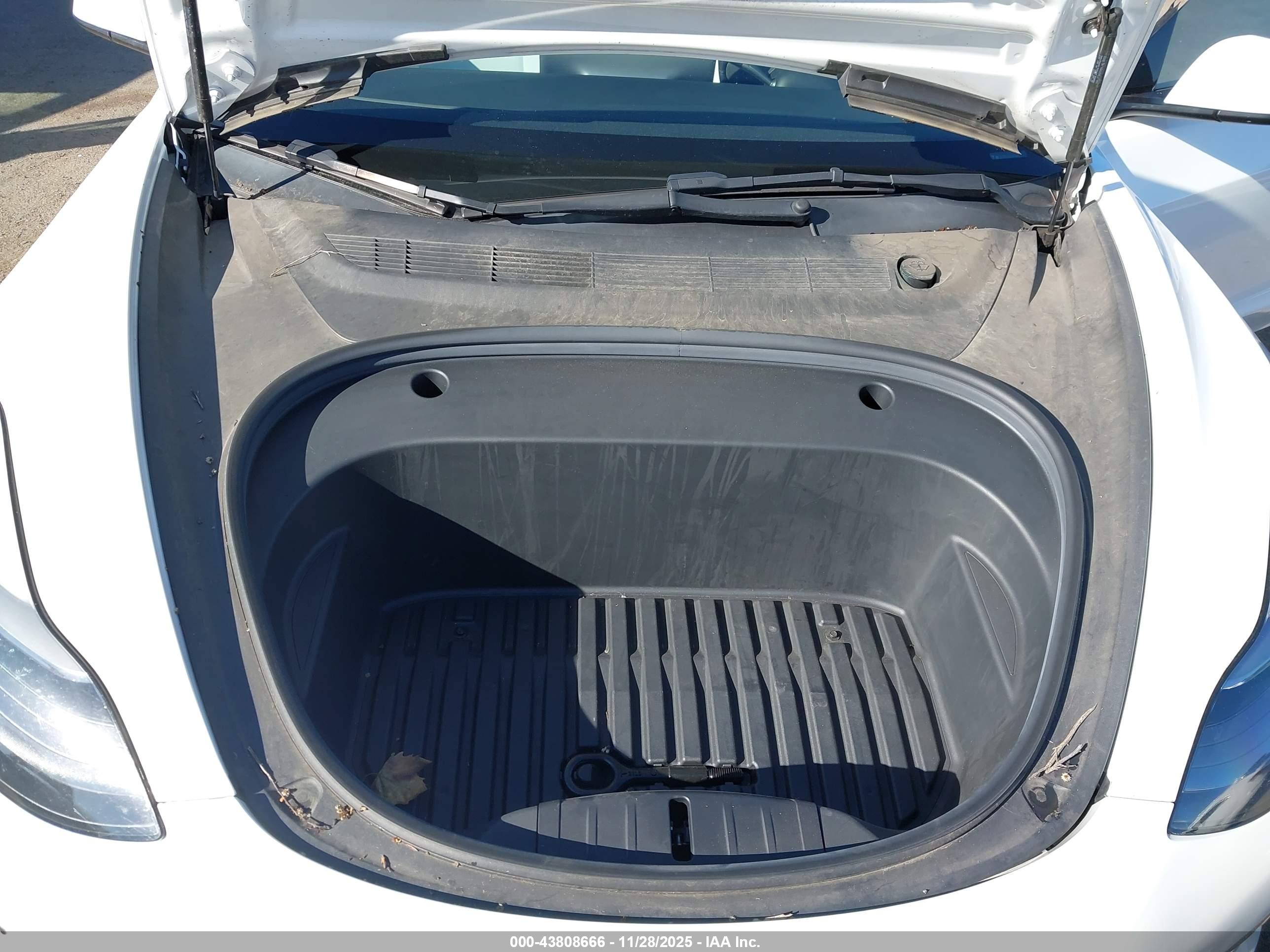 TESLA MODEL image 10