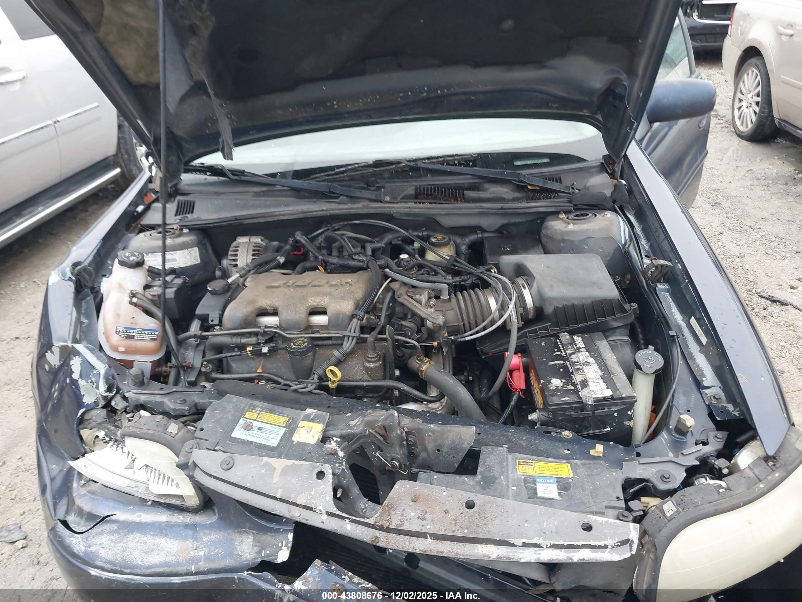 CHEVROLET MALIBU image 10