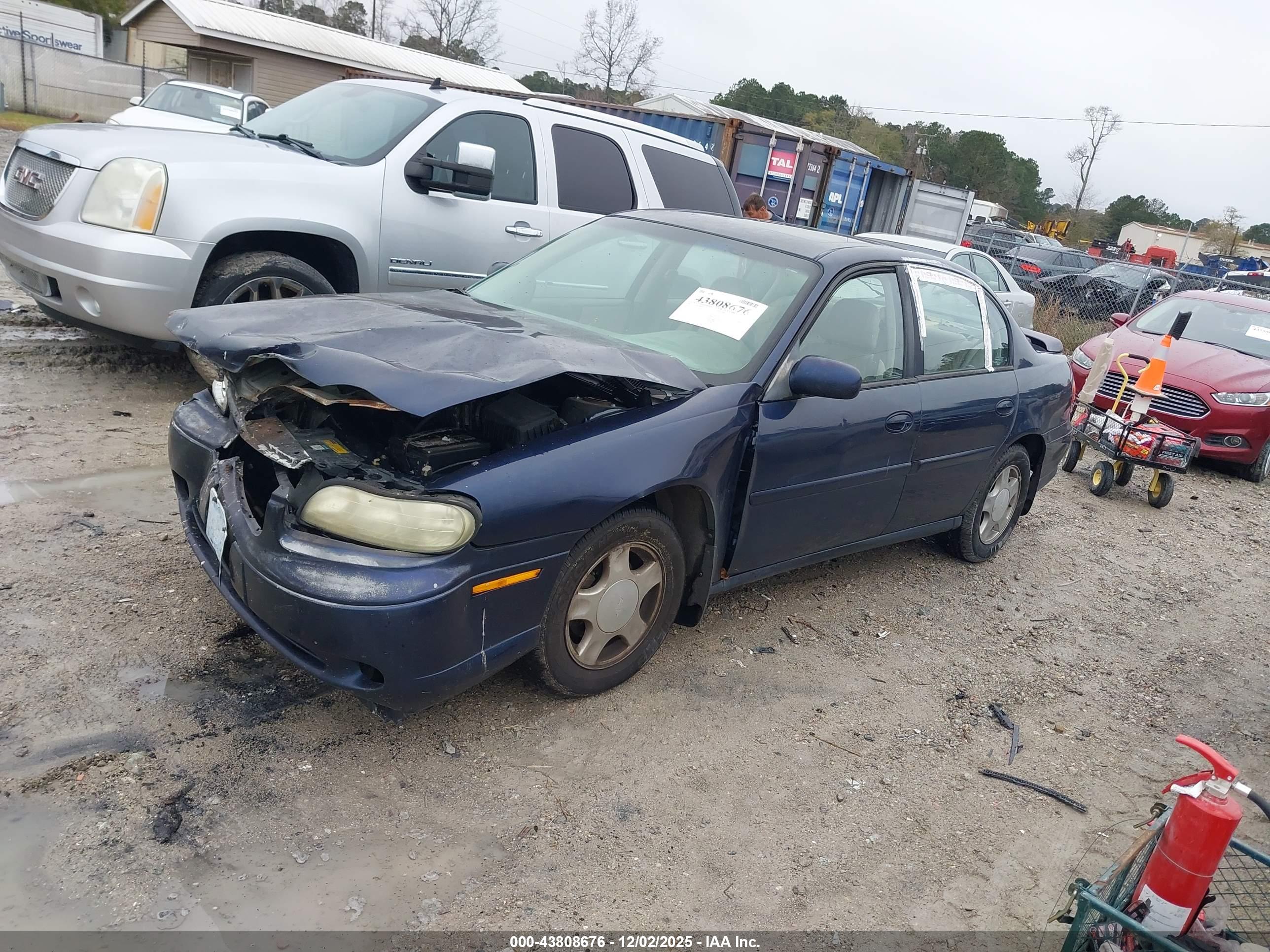 CHEVROLET MALIBU image 2
