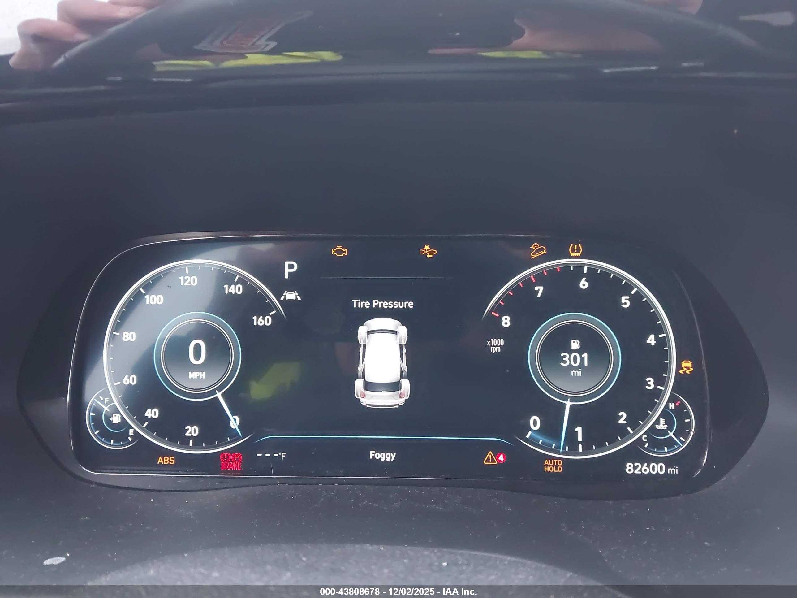 HYUNDAI PALISADE image 7