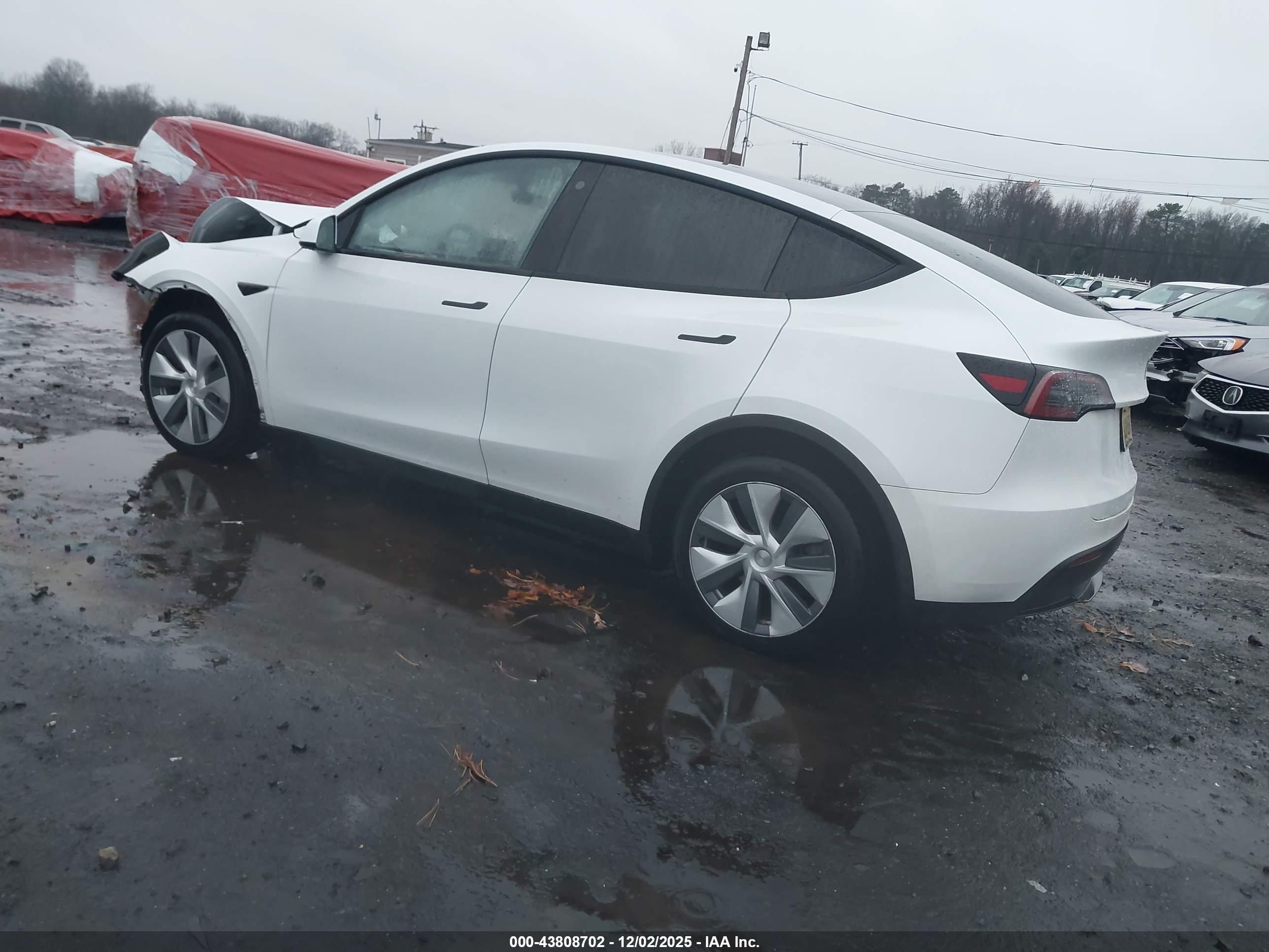 TESLA MODEL image 3