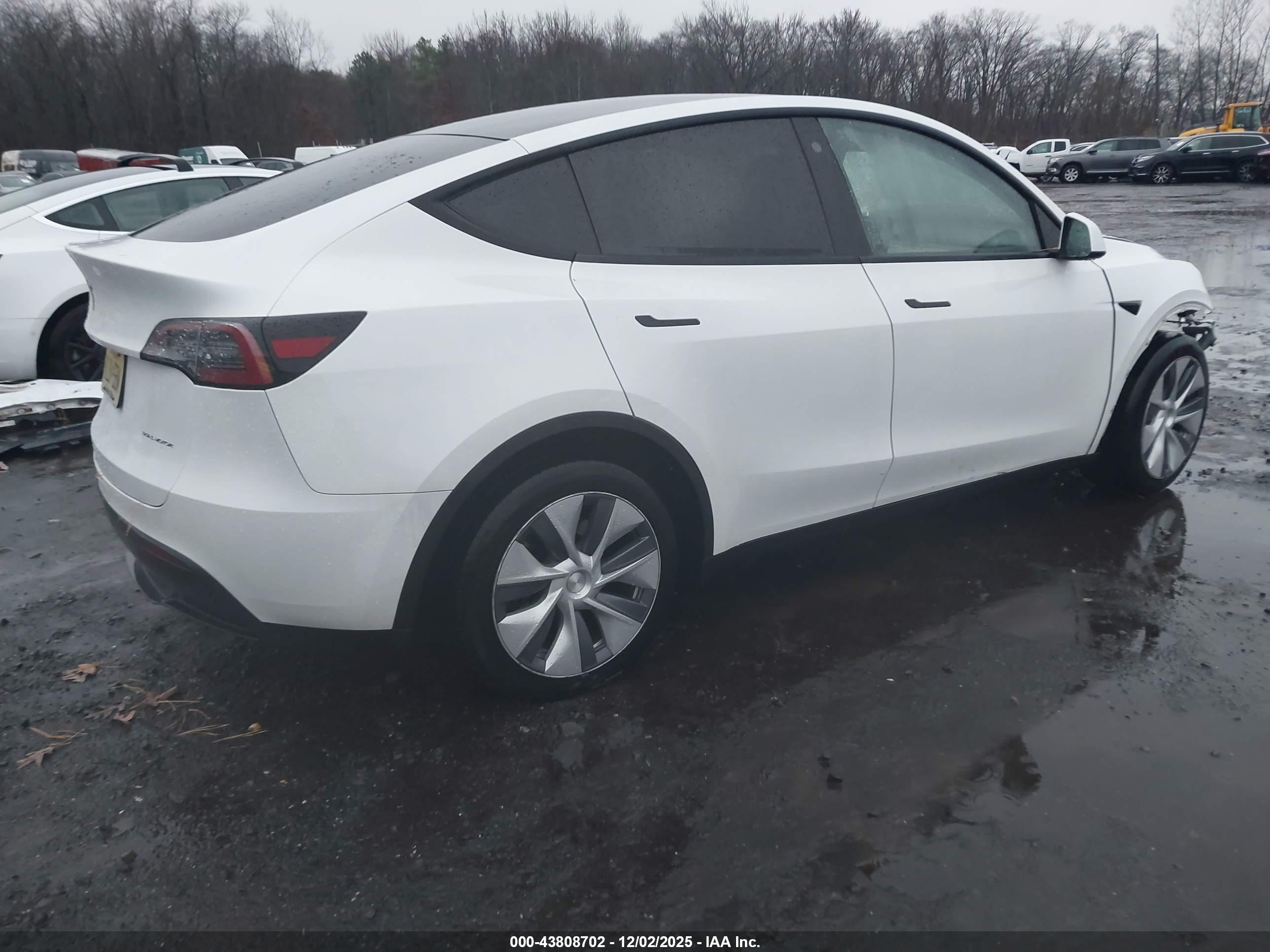 TESLA MODEL image 4