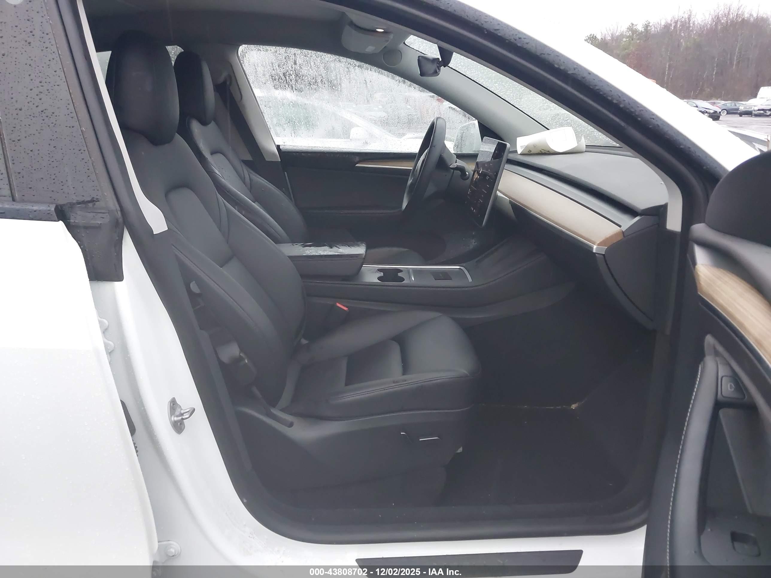 TESLA MODEL image 5