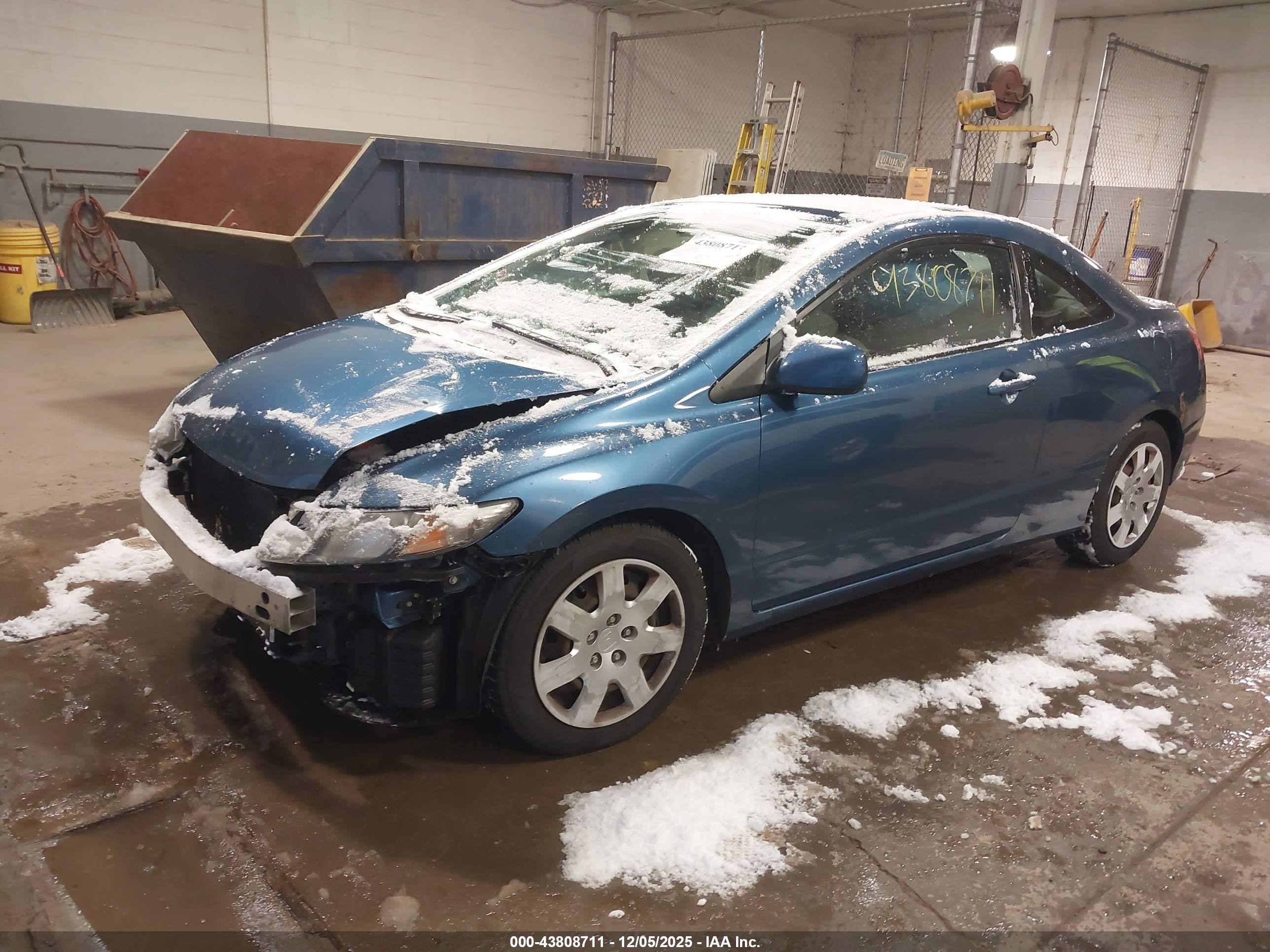 HONDA CIVIC image 2