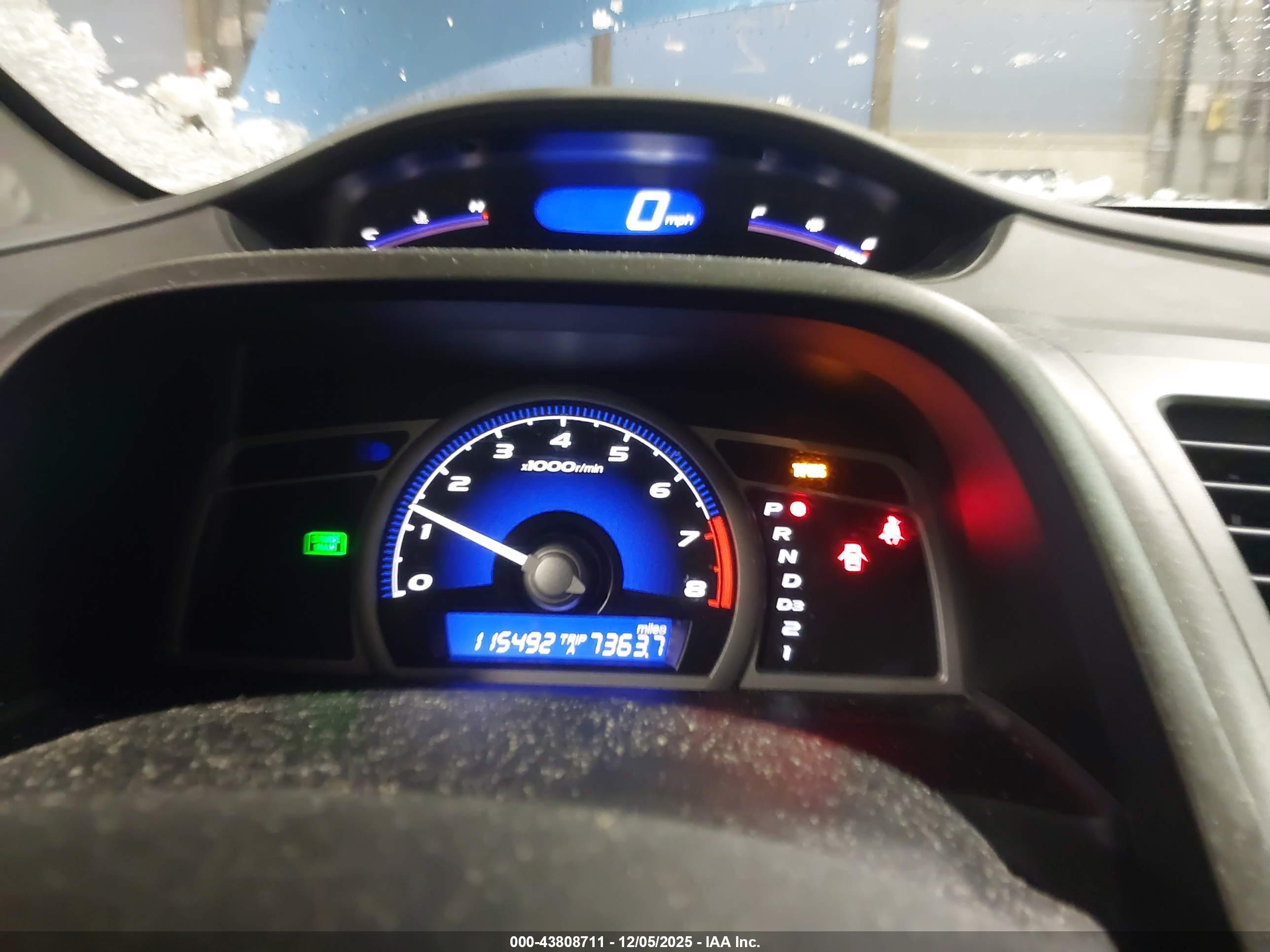 HONDA CIVIC image 7