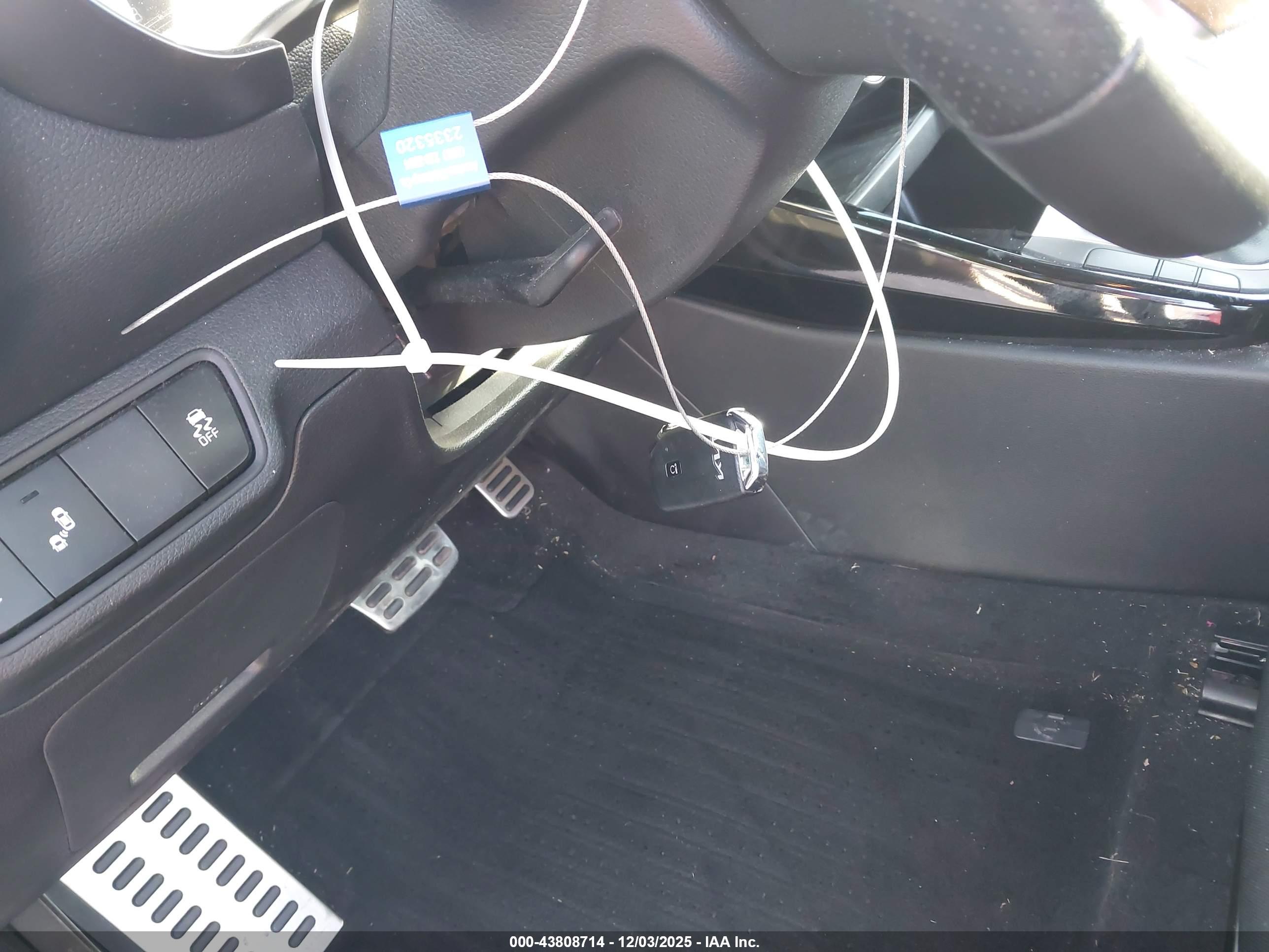 KIA FORTE image 11