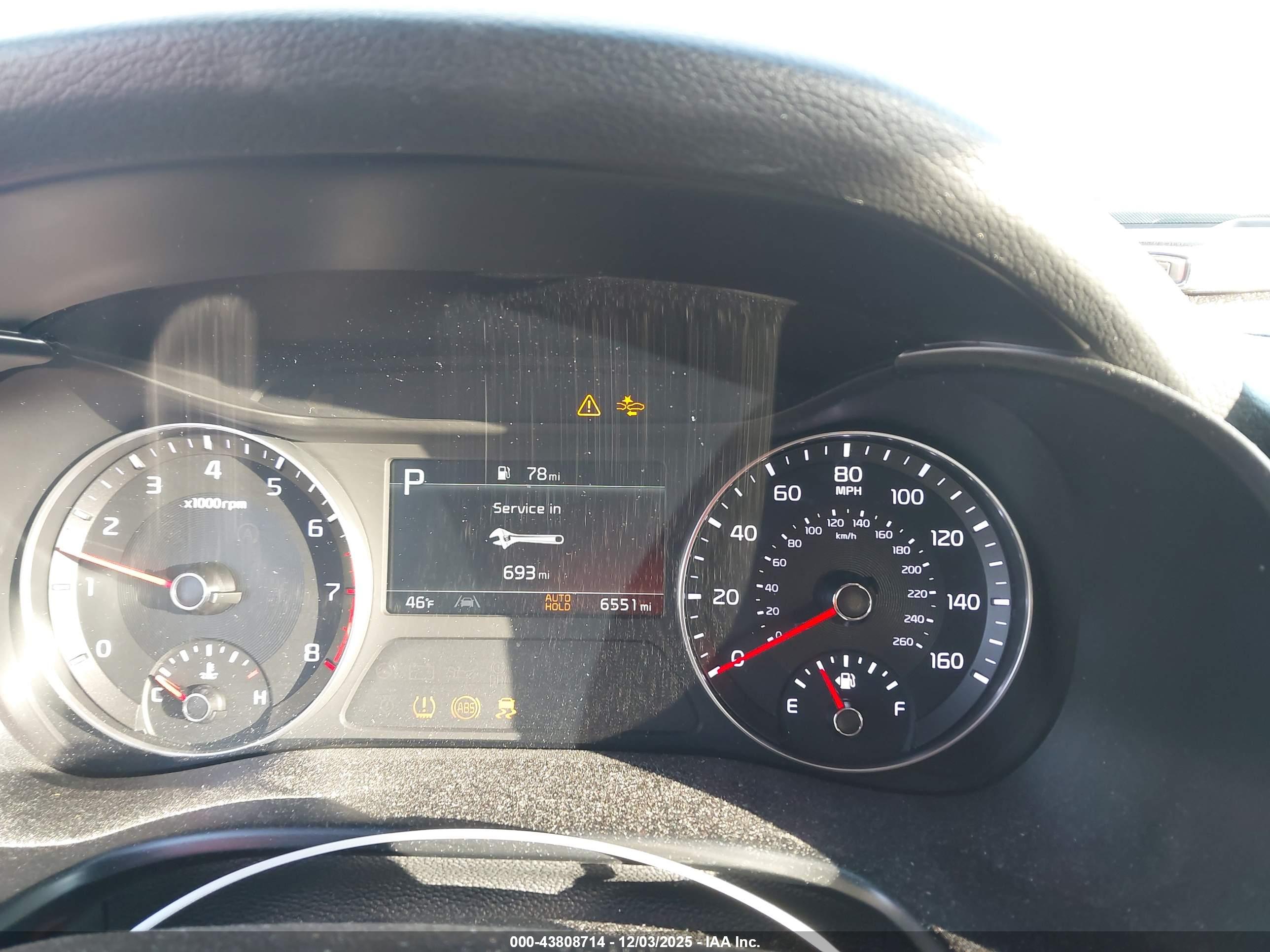 KIA FORTE image 7
