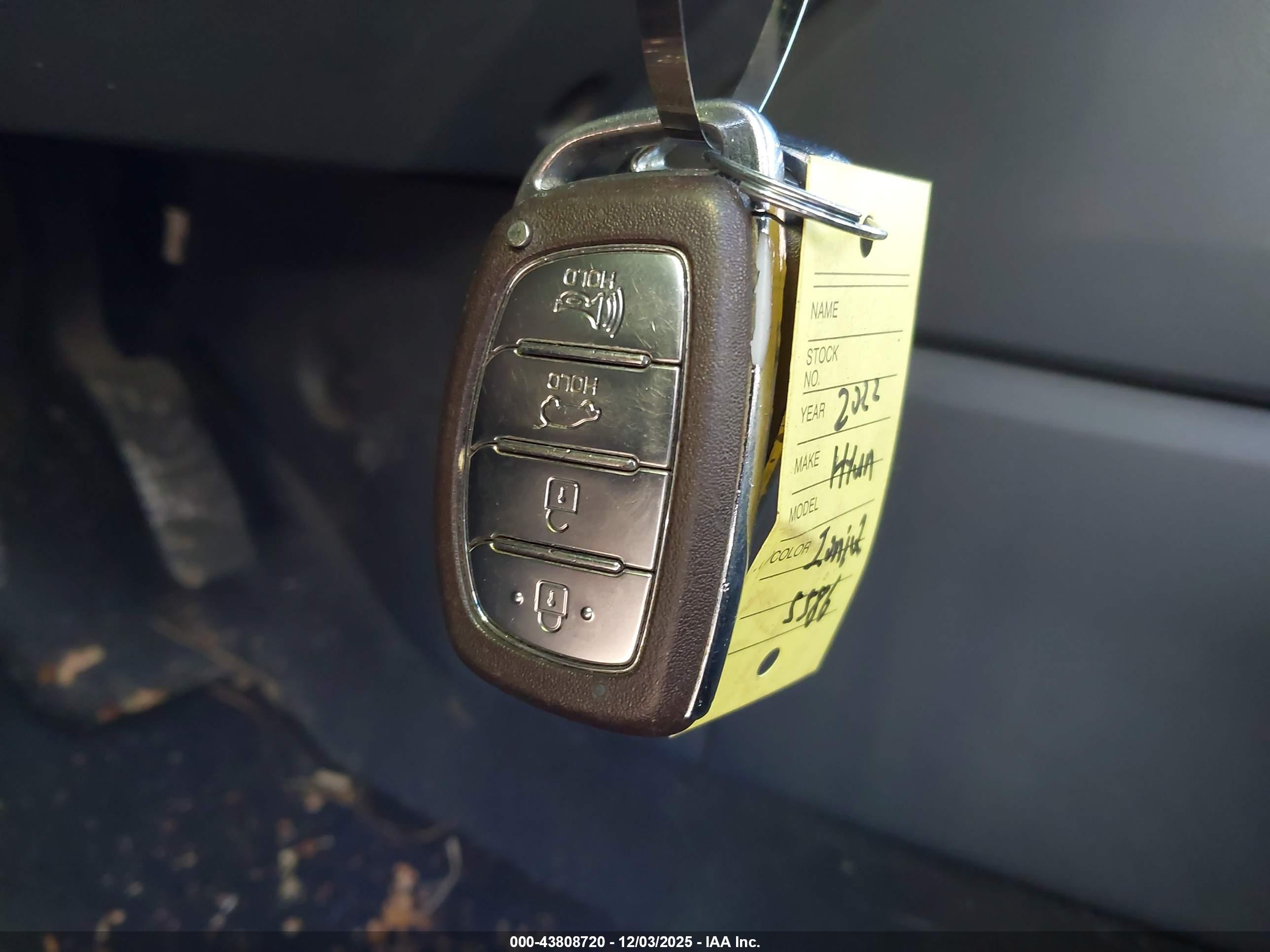 HYUNDAI IONIQ image 11
