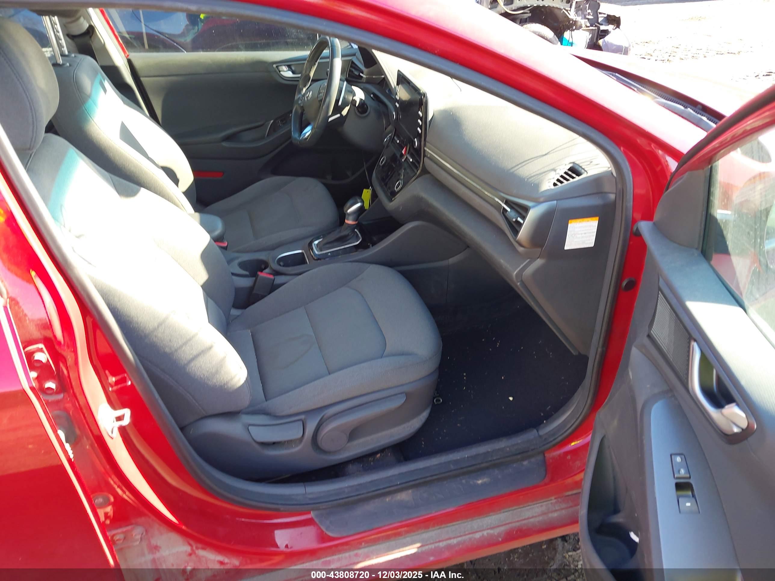 HYUNDAI IONIQ image 5