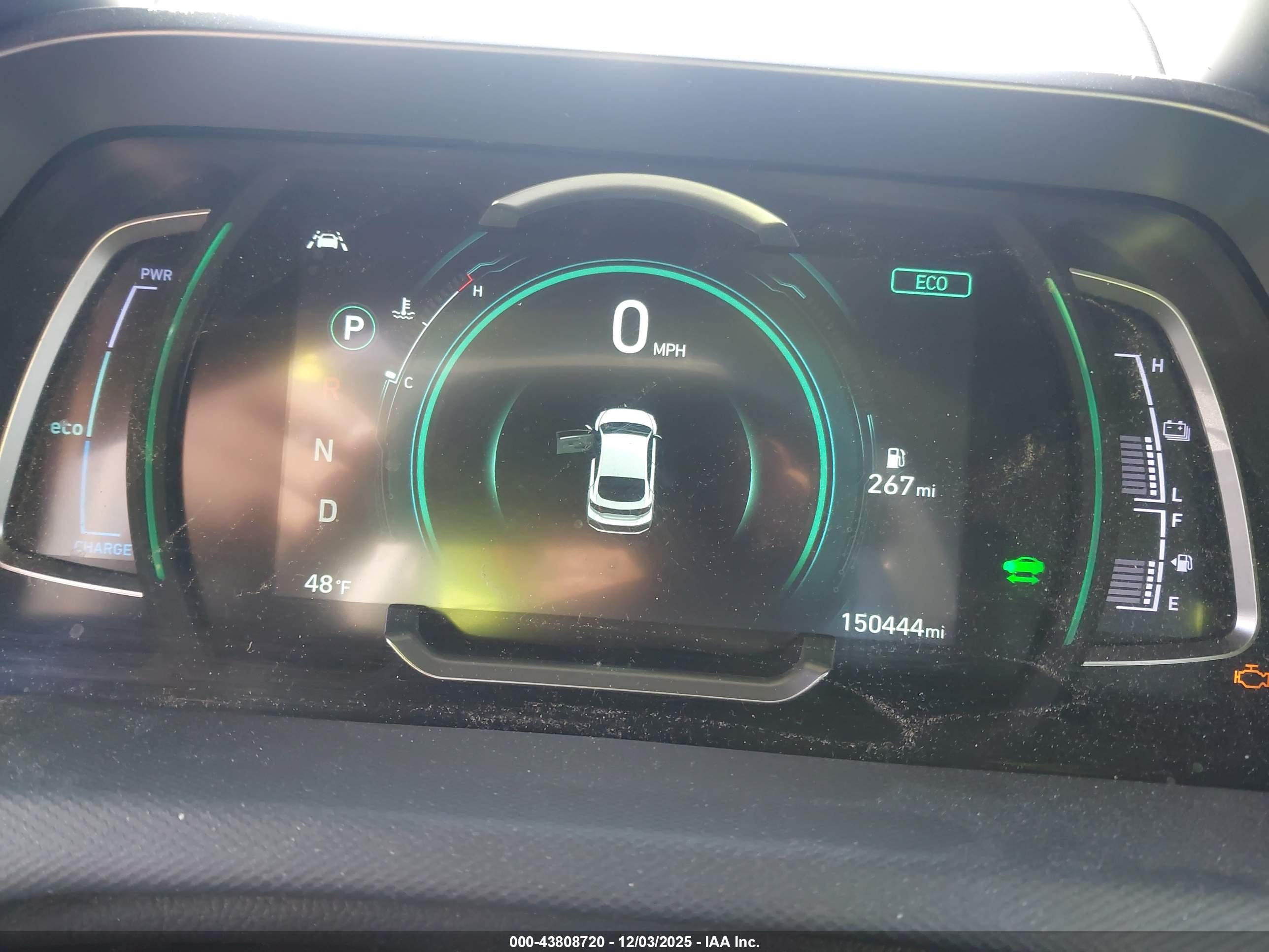 HYUNDAI IONIQ image 7
