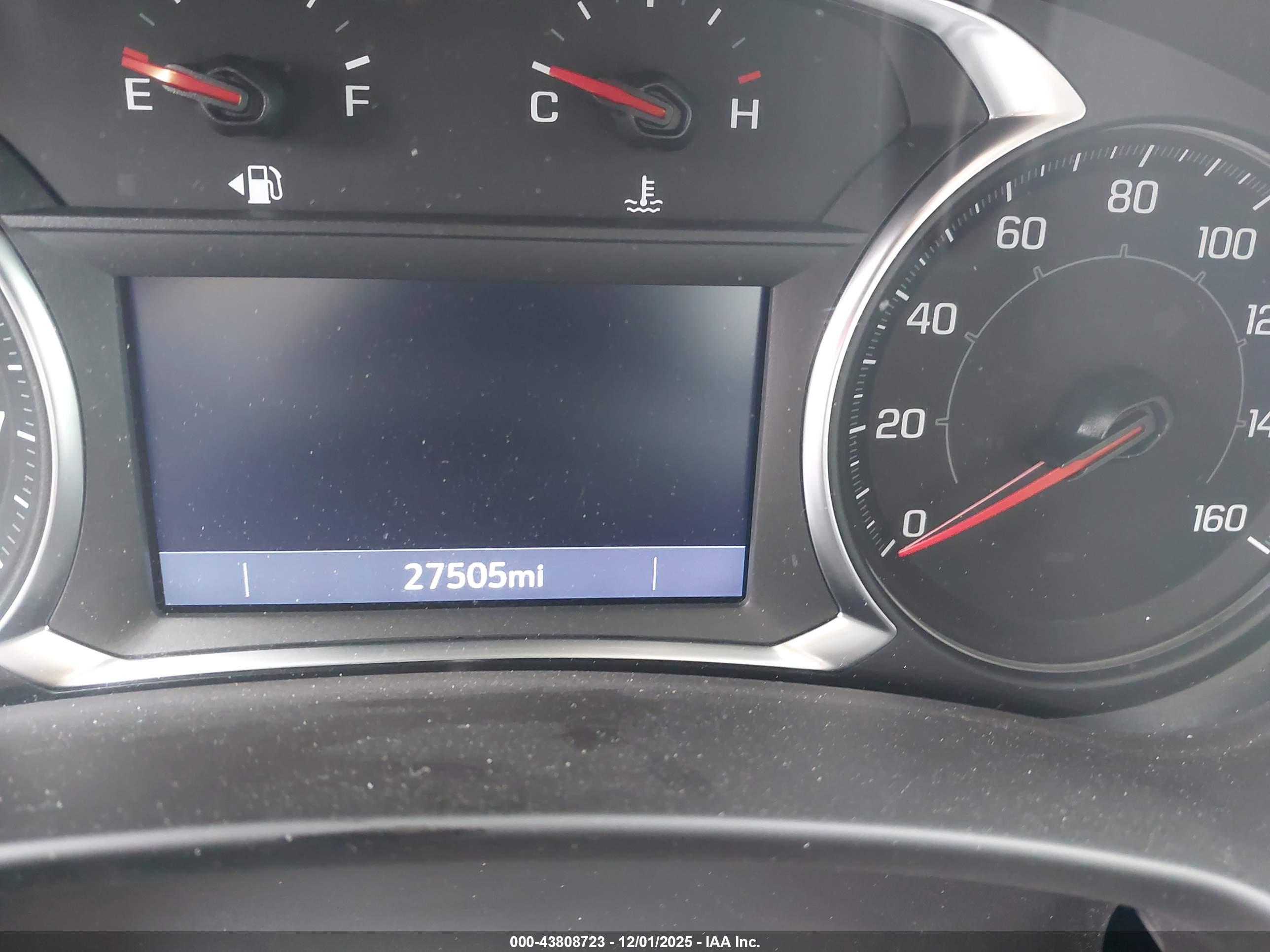 GMC TERRAIN image 7