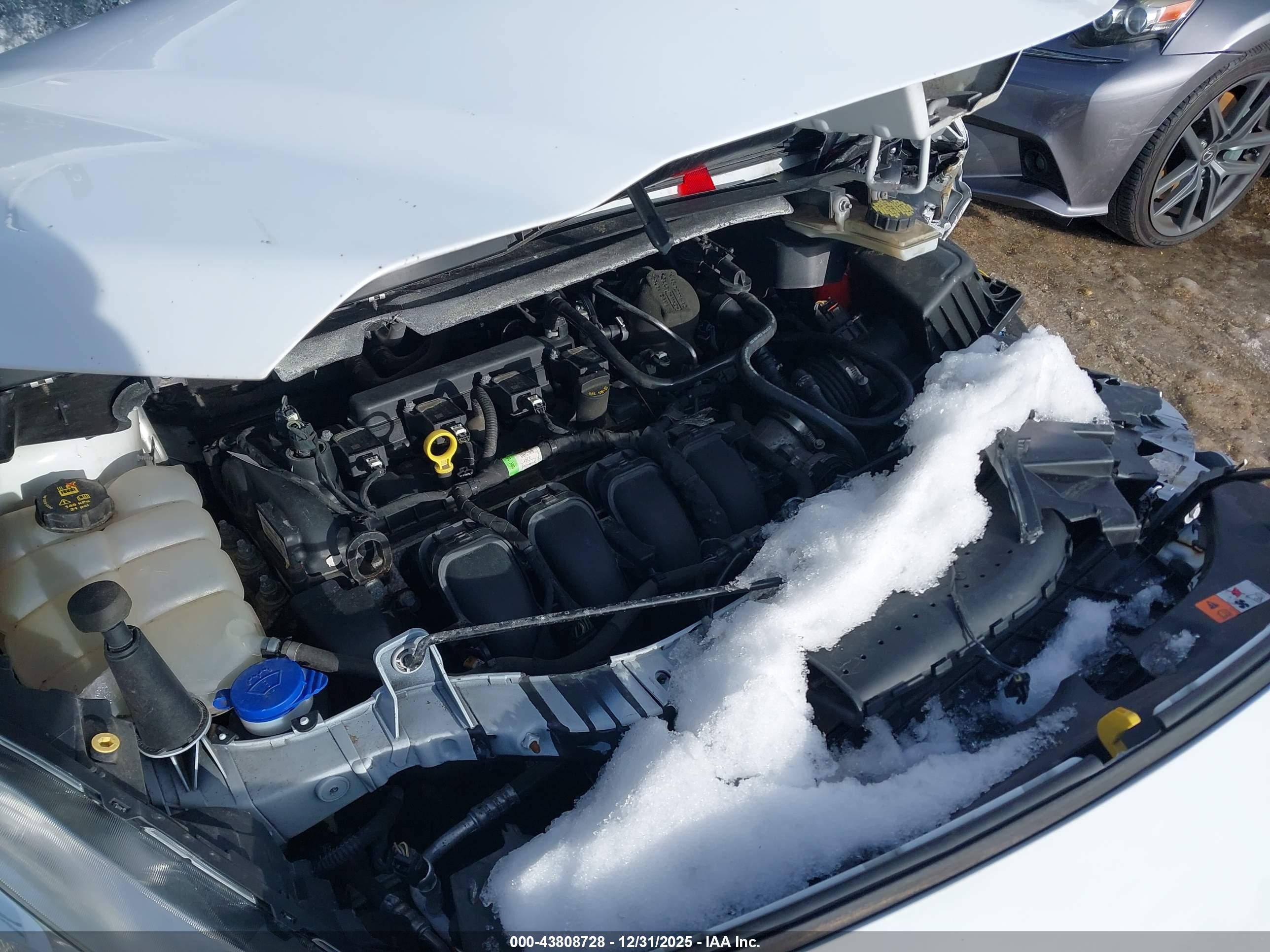 FORD TRANSIT image 10