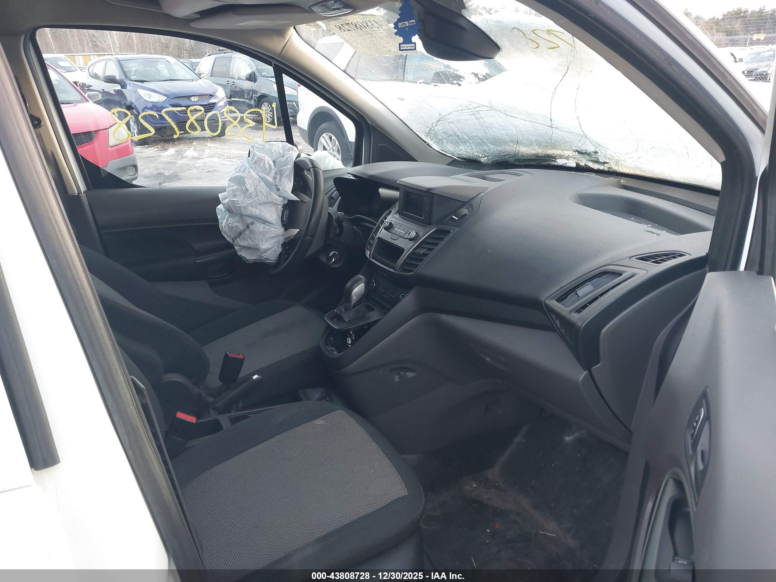 FORD TRANSIT image 5