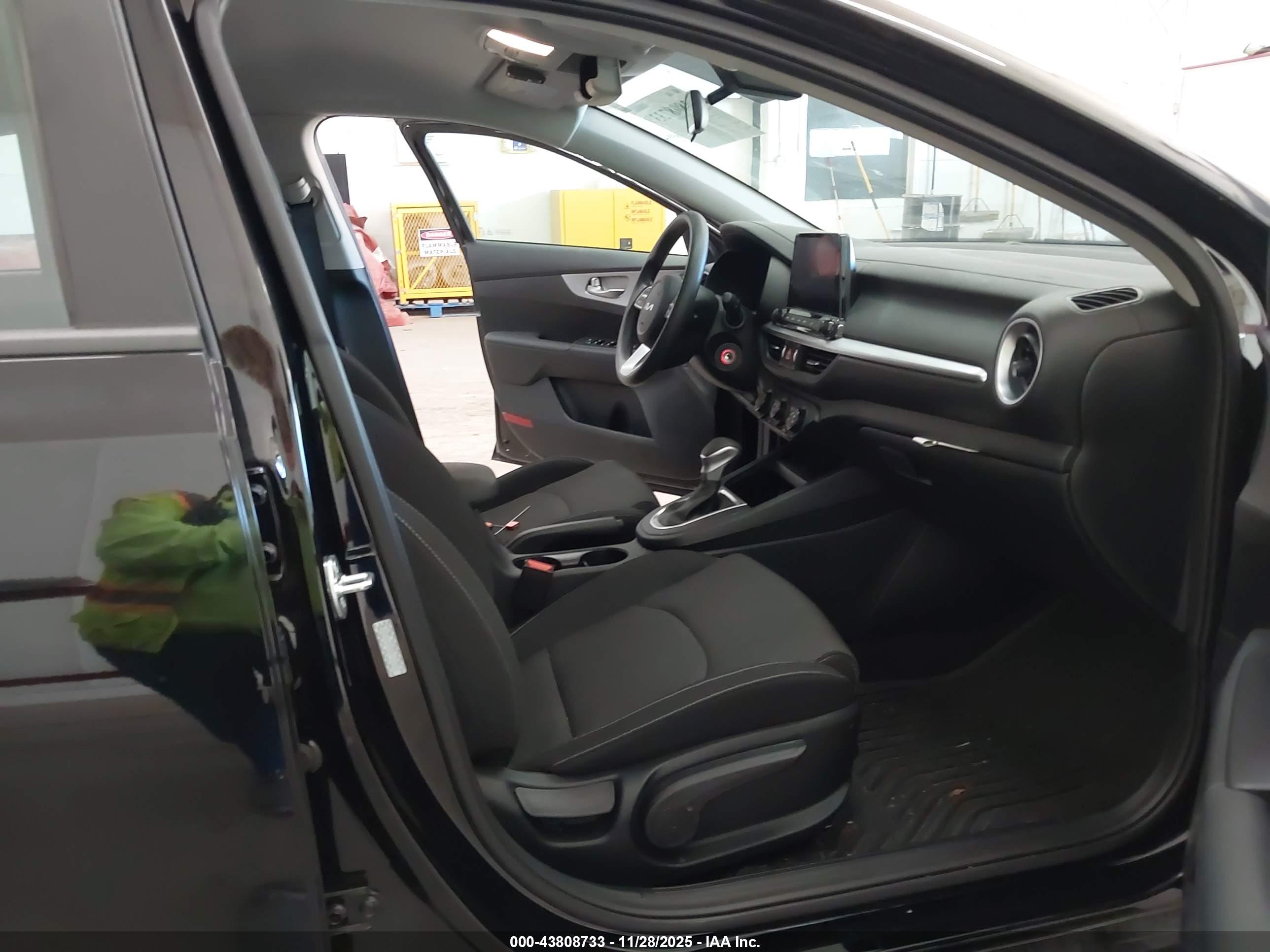 KIA FORTE image 5