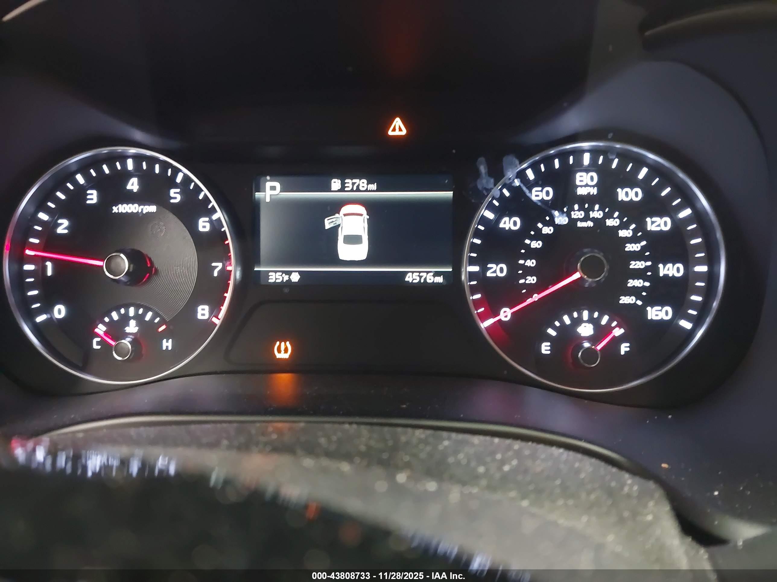 KIA FORTE image 7