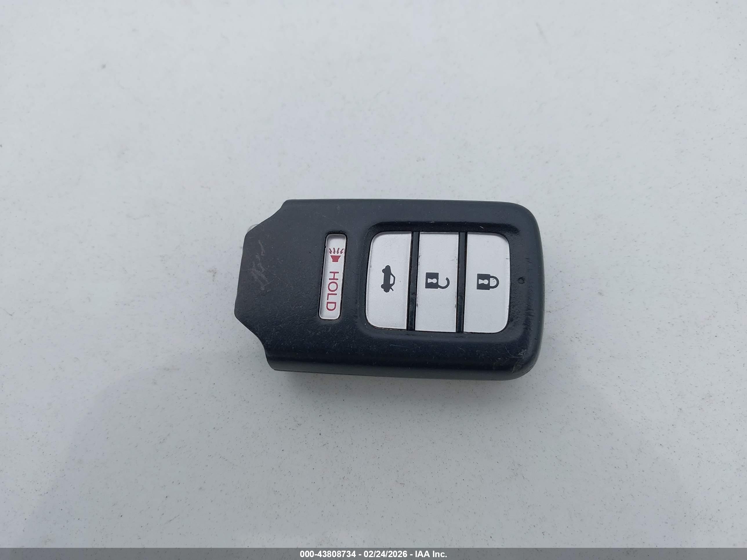 HONDA ACCORD image 11