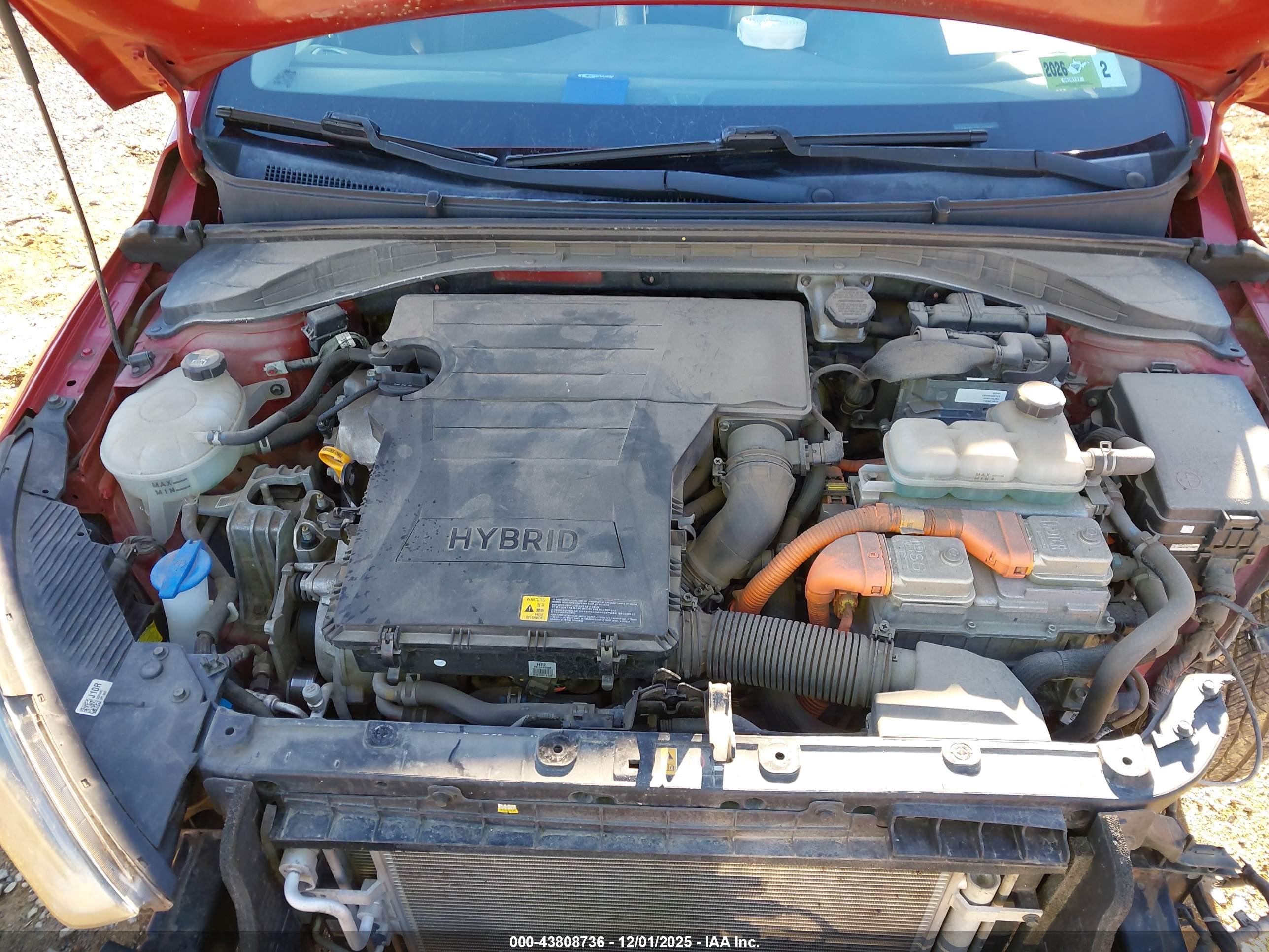 HYUNDAI IONIQ image 10