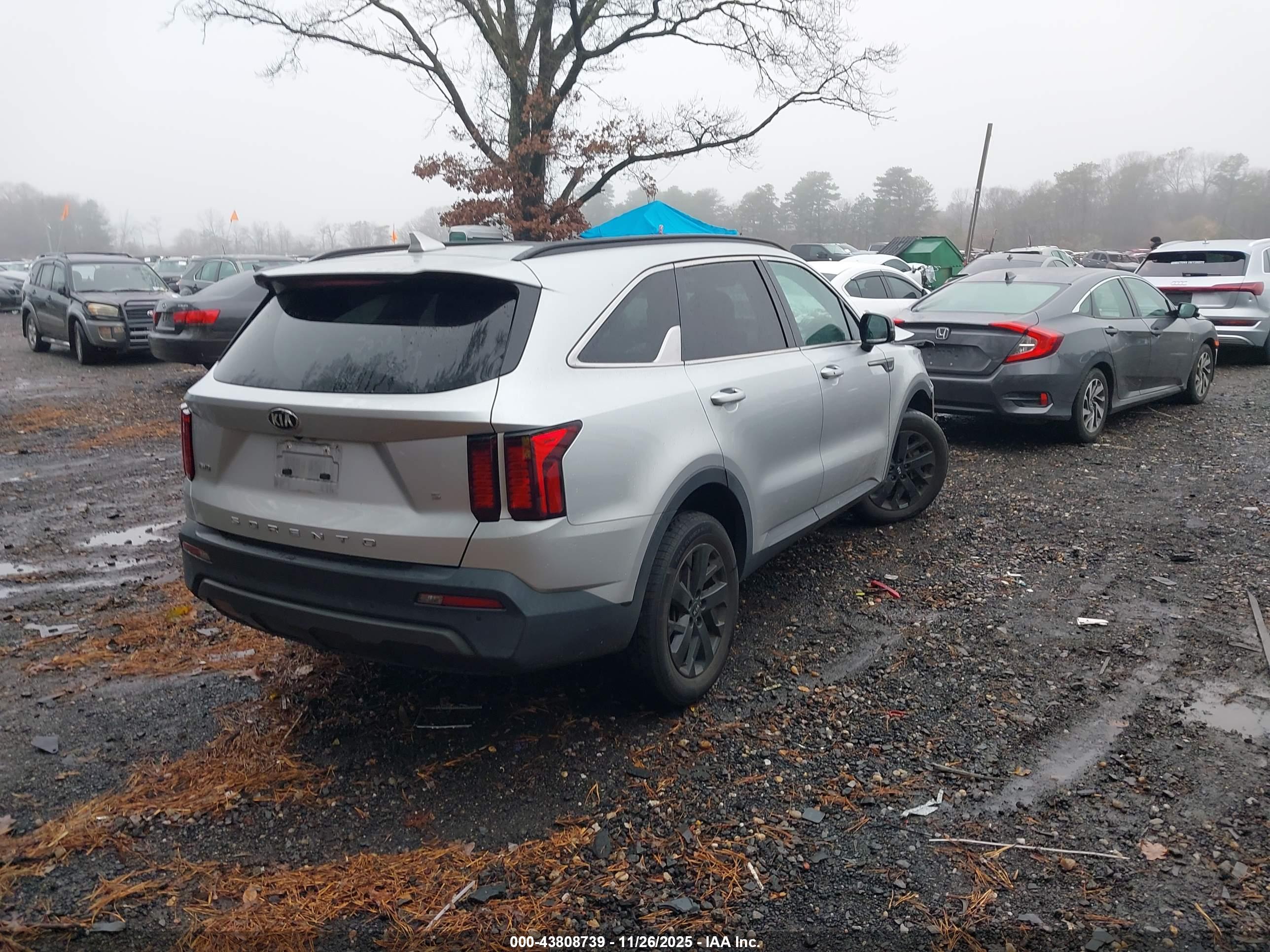 KIA SORENTO image 4