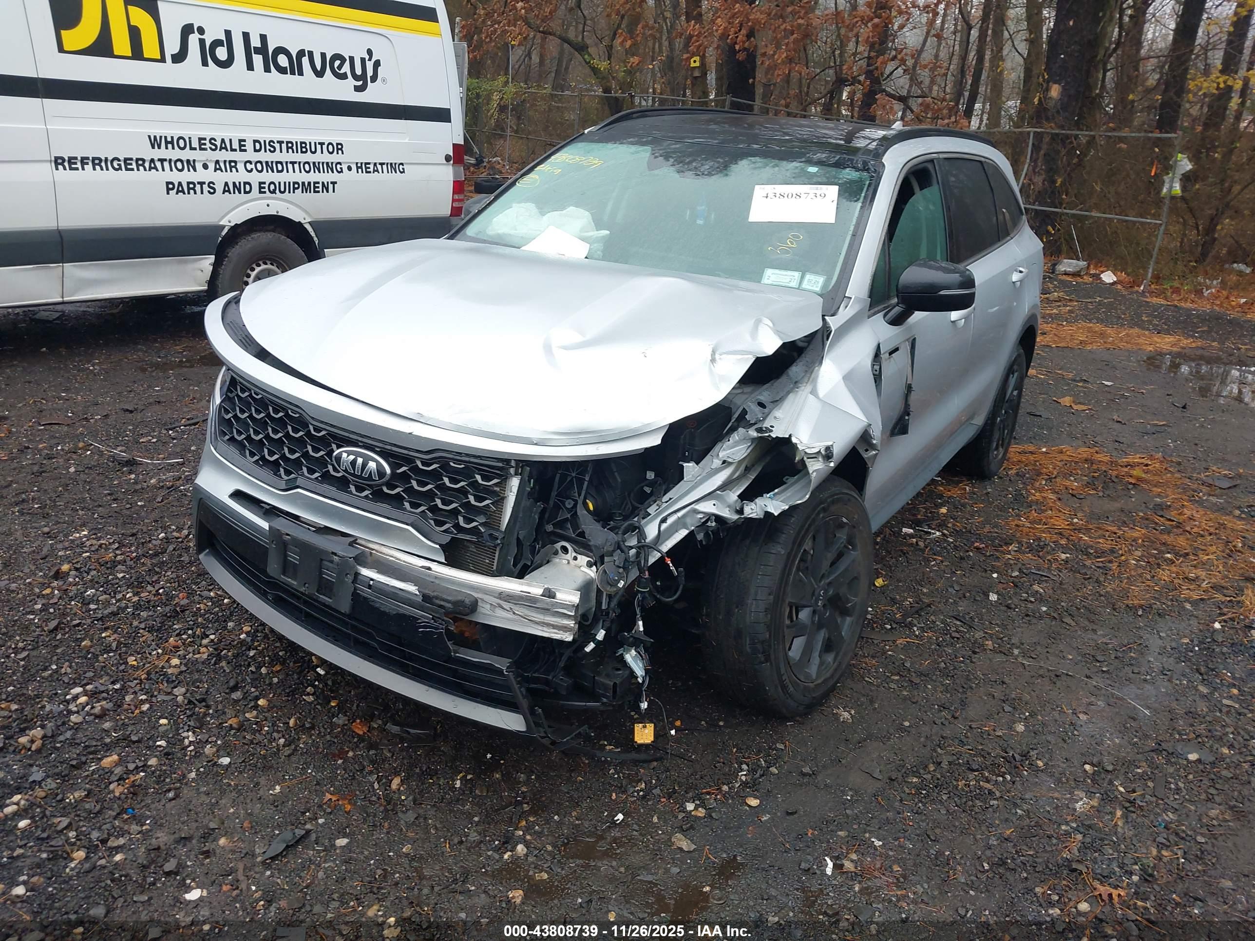 KIA SORENTO image 6