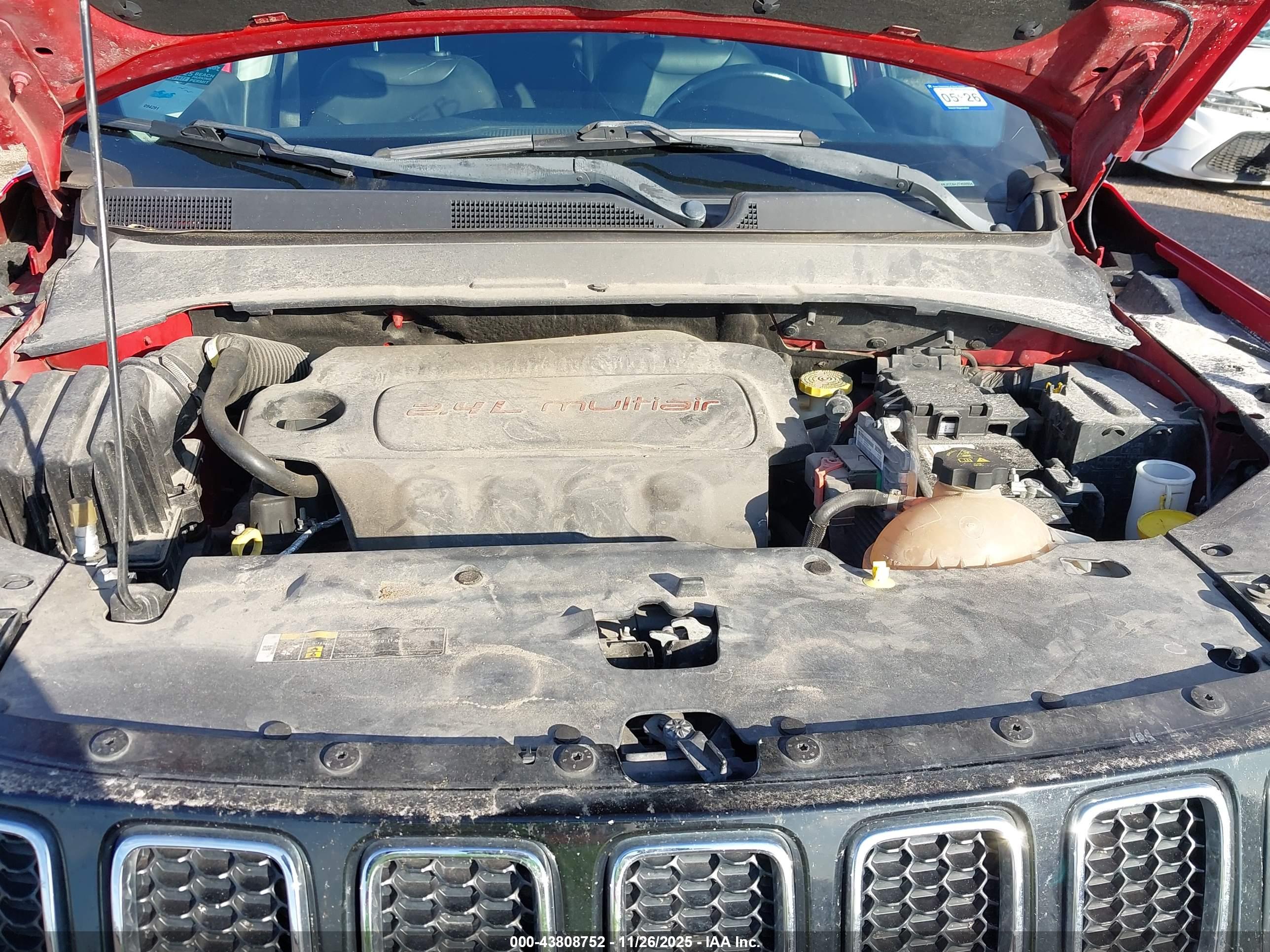 JEEP COMPASS image 10