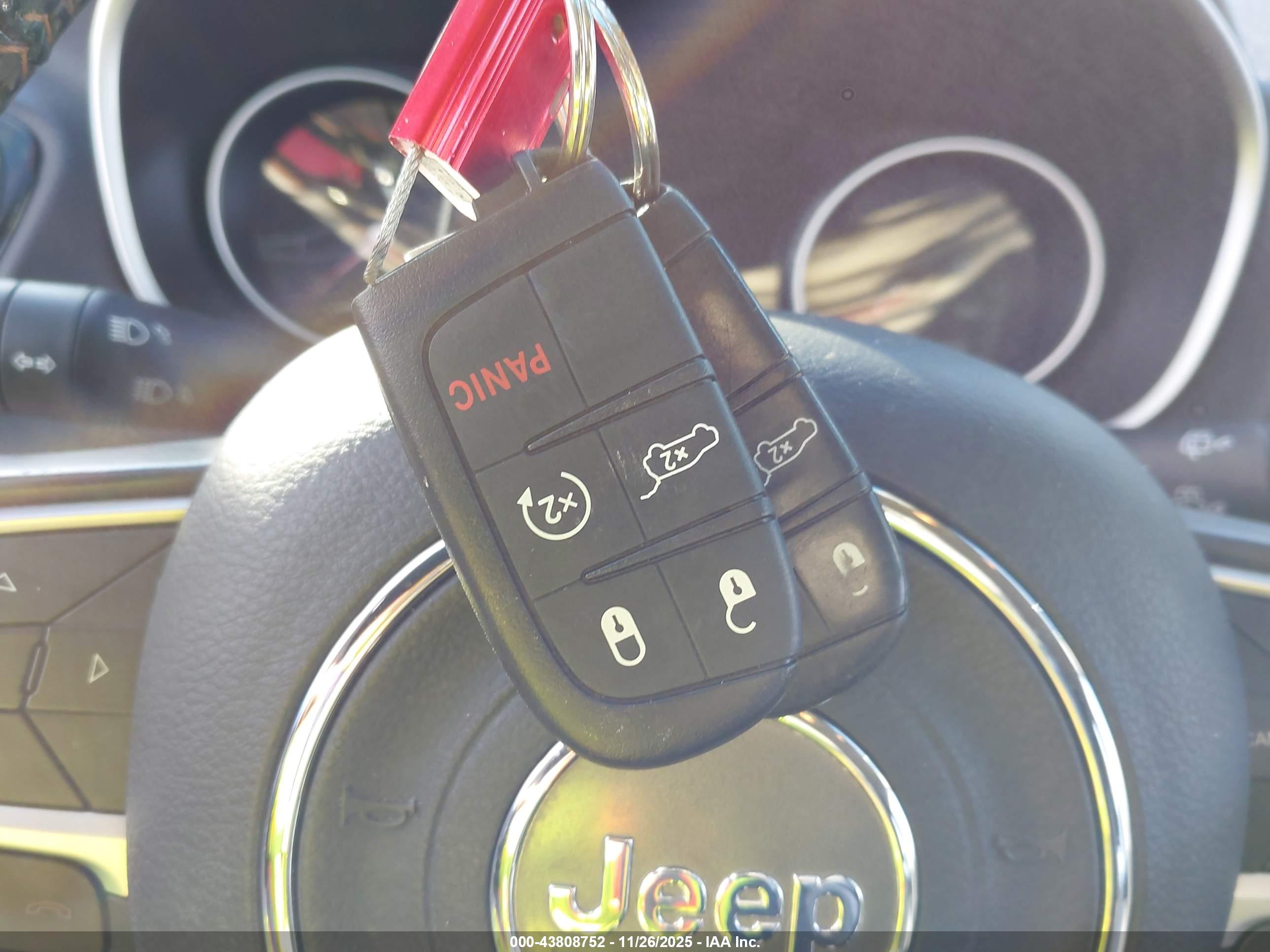 JEEP COMPASS image 11