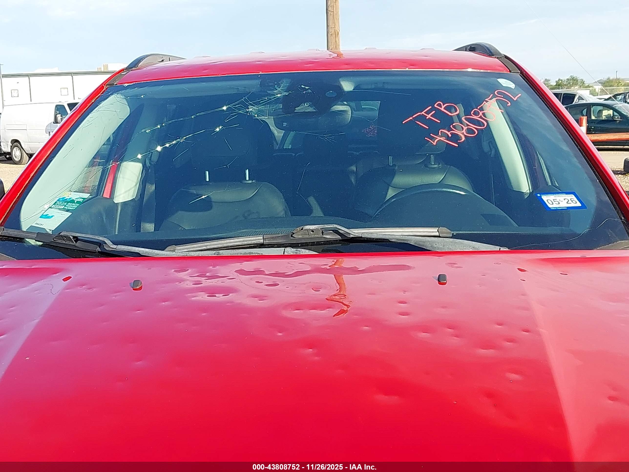 JEEP COMPASS image 6