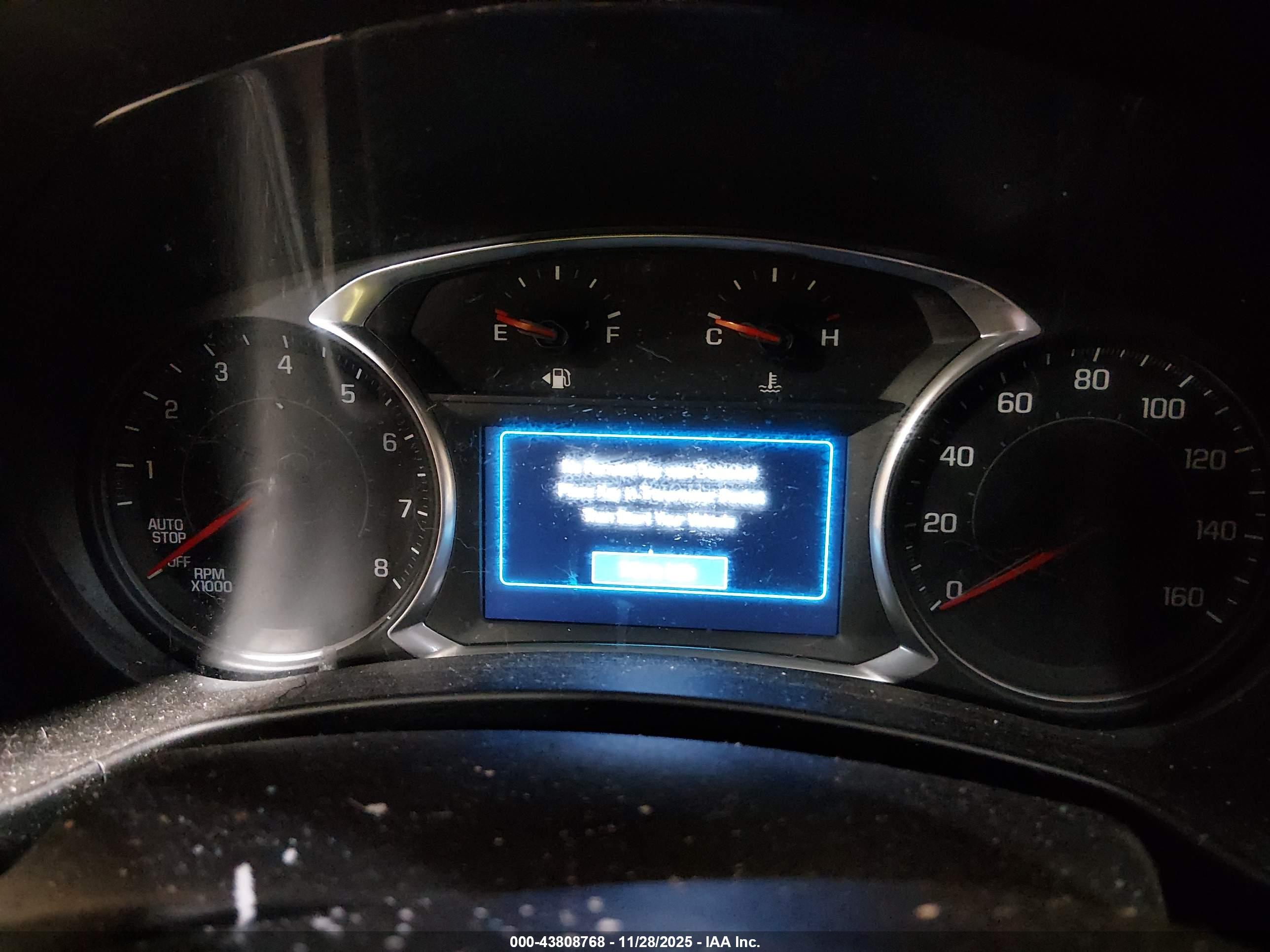 CHEVROLET EQUINOX image 7