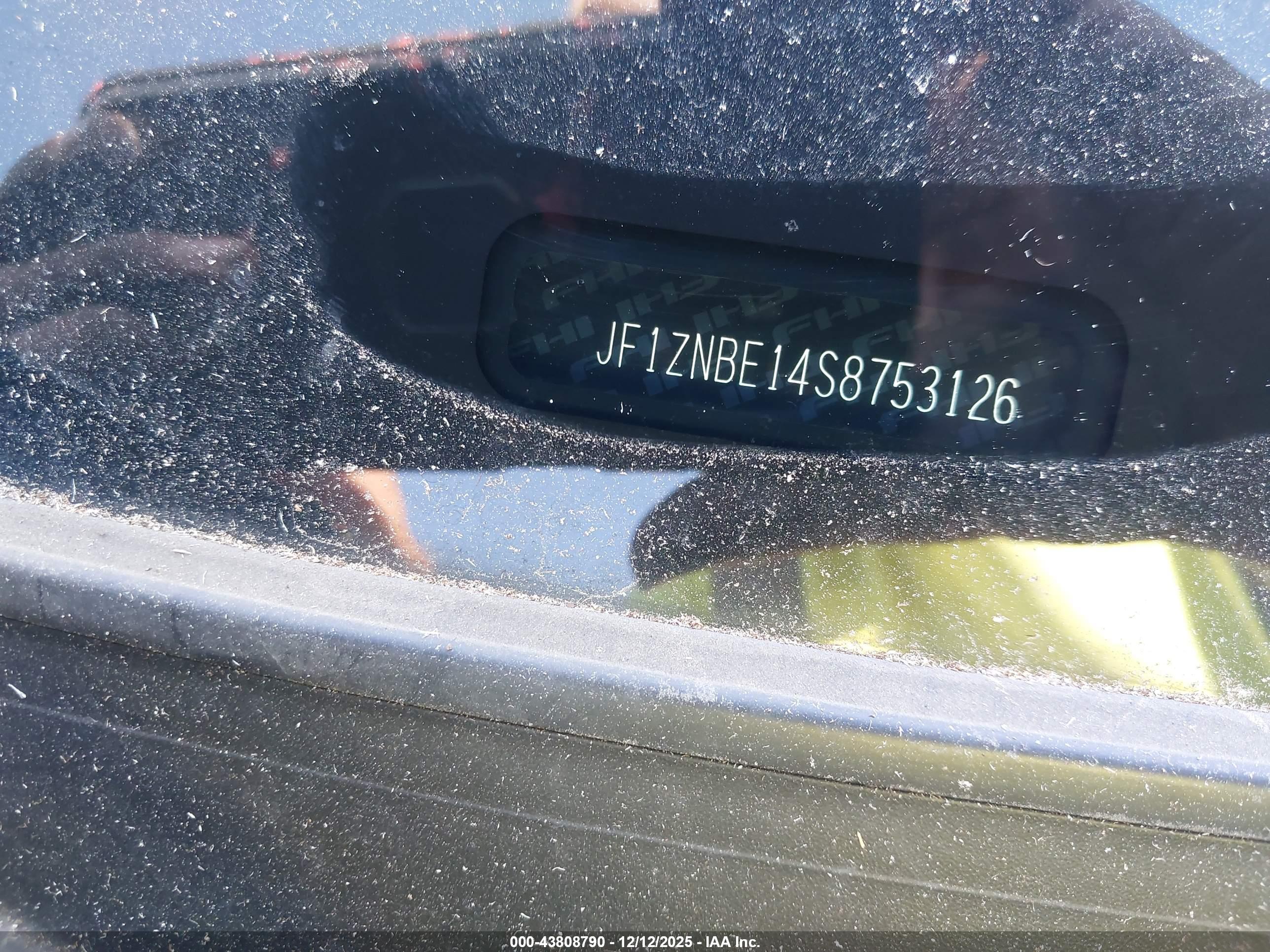 TOYOTA GR86 image 9